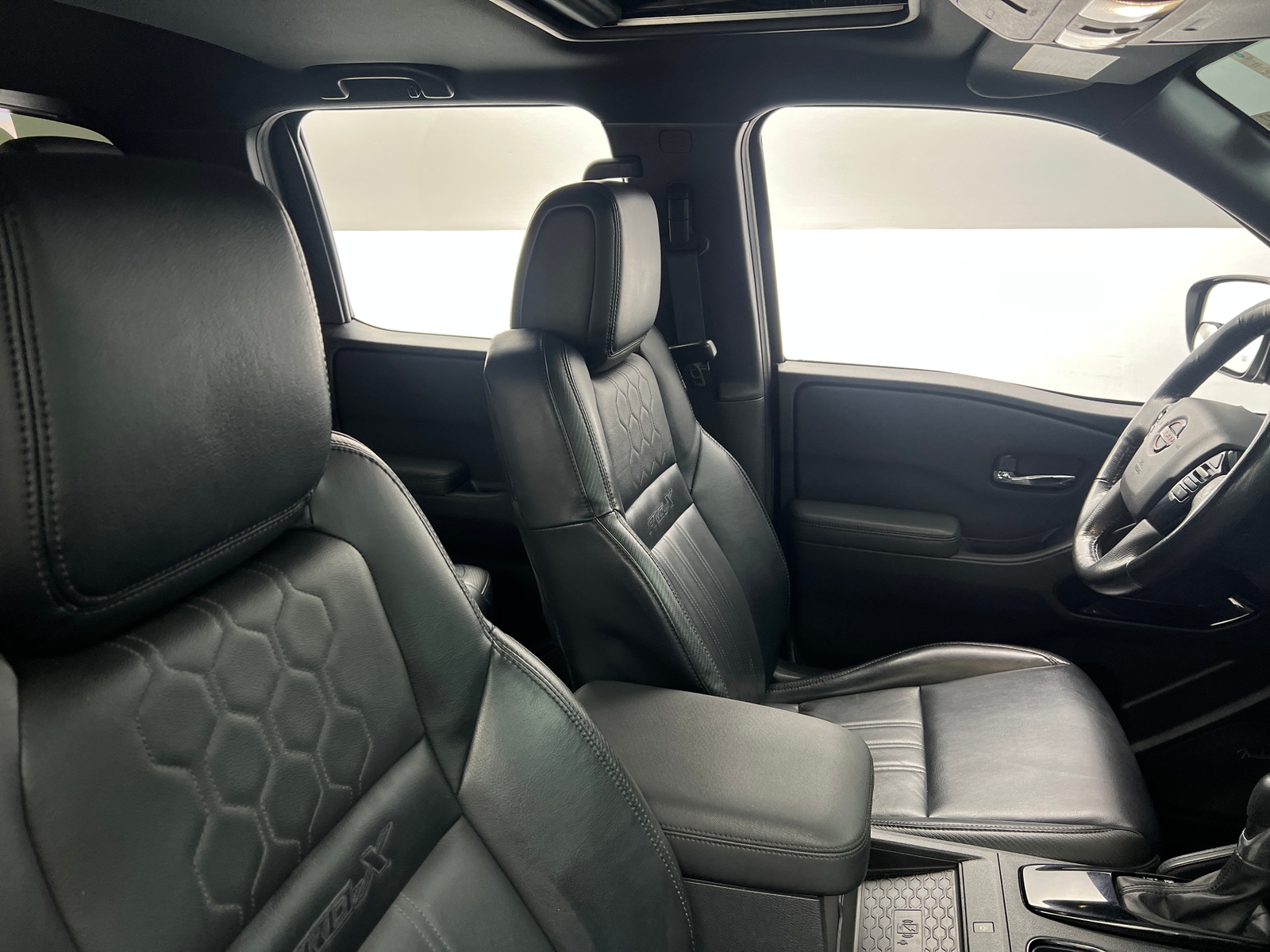 Thumbnail: 2022 Nissan Frontier - 2