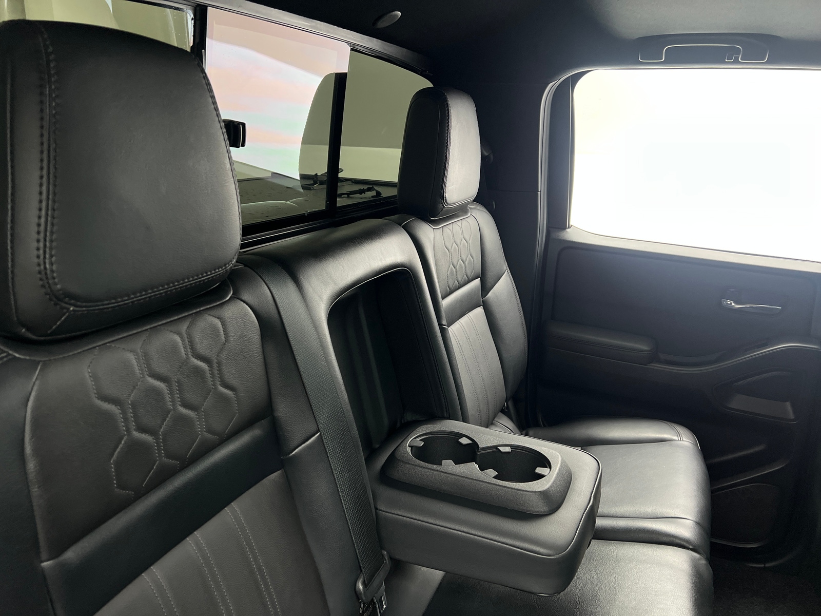 Thumbnail: 2022 Nissan Frontier - 6