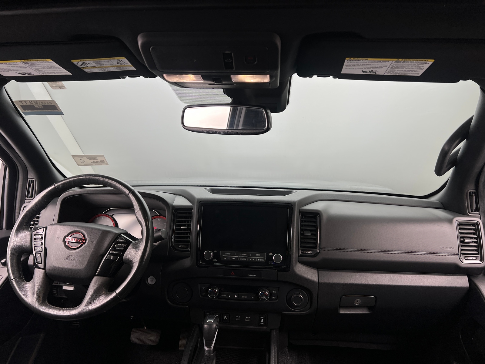 Thumbnail: 2022 Nissan Frontier - 3