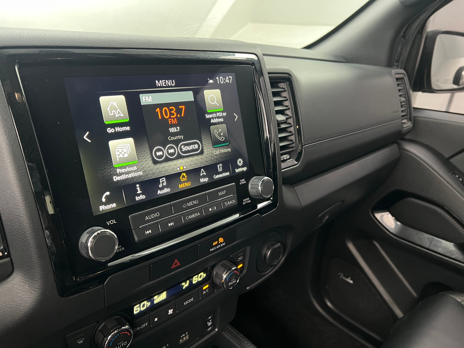 Thumbnail: 2022 Nissan Frontier - 4