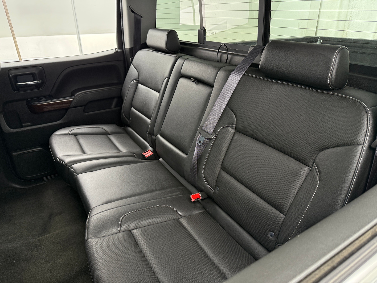 Thumbnail: 2017 GMC Sierra 1500 - 5