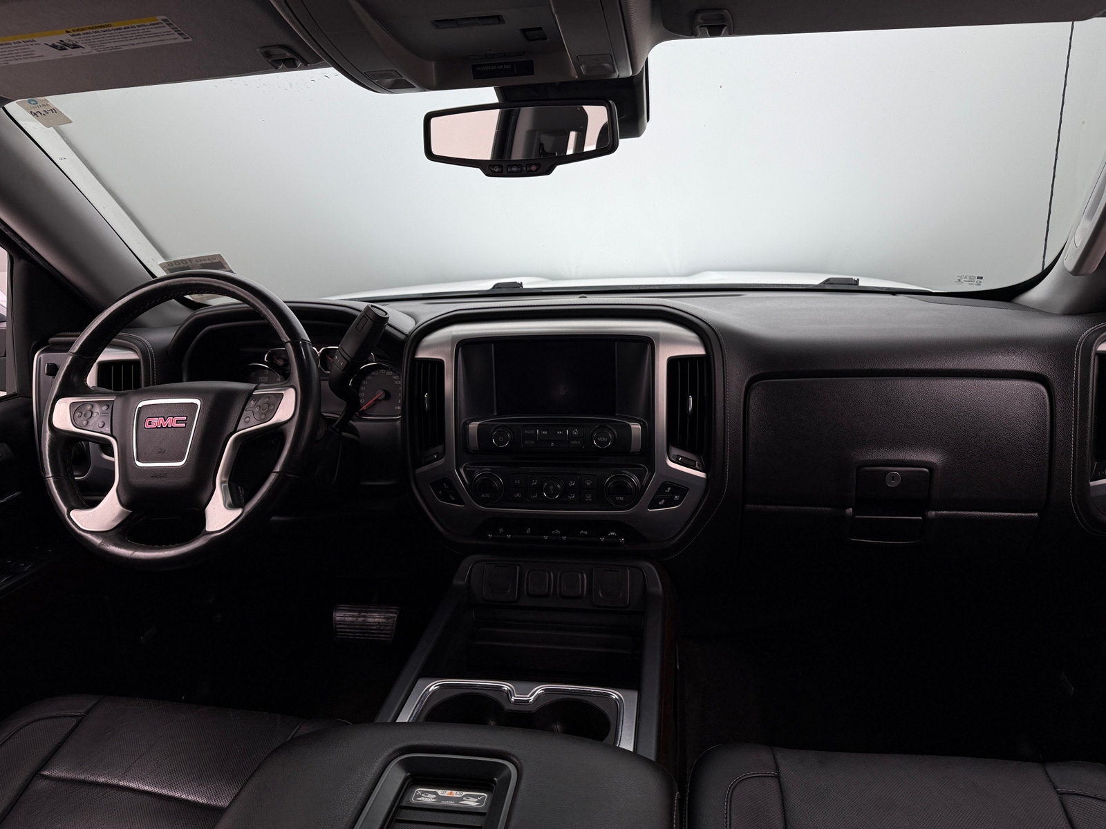 Thumbnail: 2017 GMC Sierra 1500 - 2