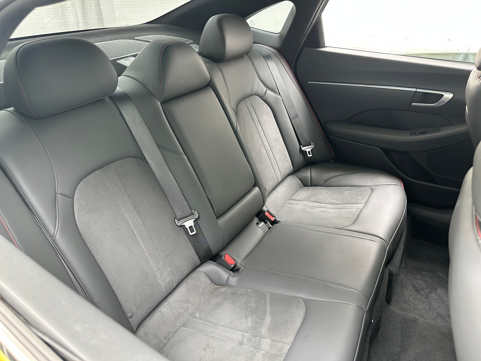 Thumbnail: 2021 Hyundai Sonata - 5