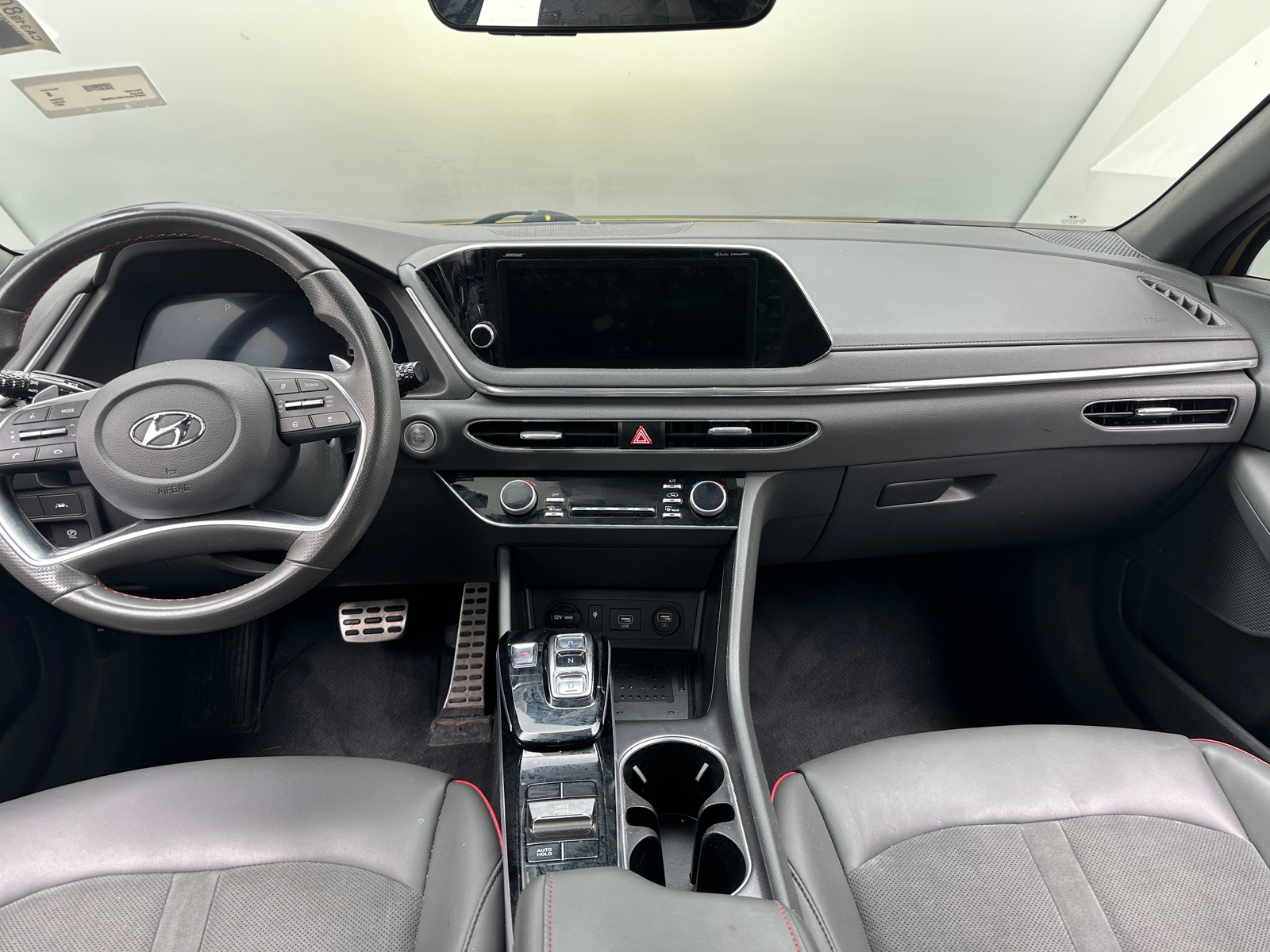 Thumbnail: 2021 Hyundai Sonata - 2