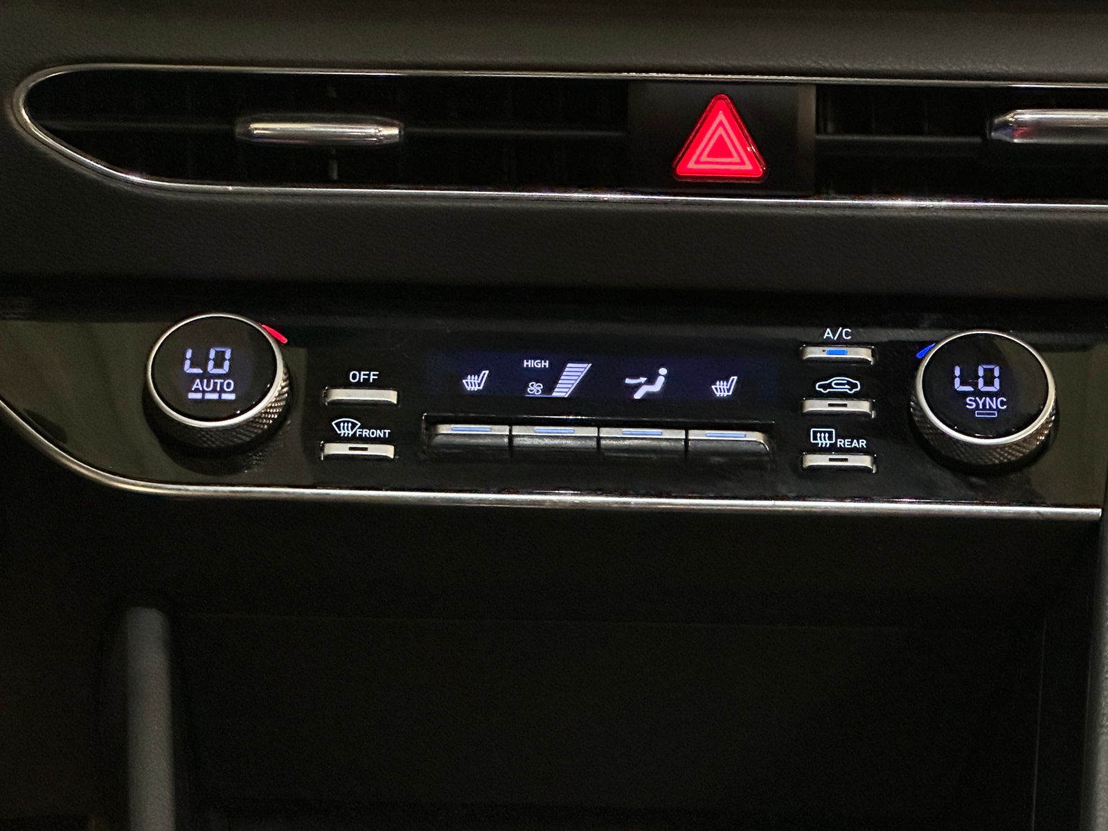 Thumbnail: 2021 Hyundai Sonata - 3