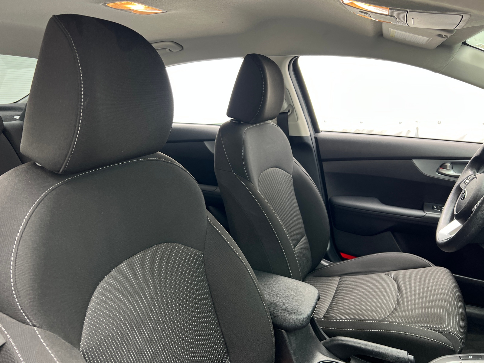 Thumbnail: 2021 Kia Forte - 2