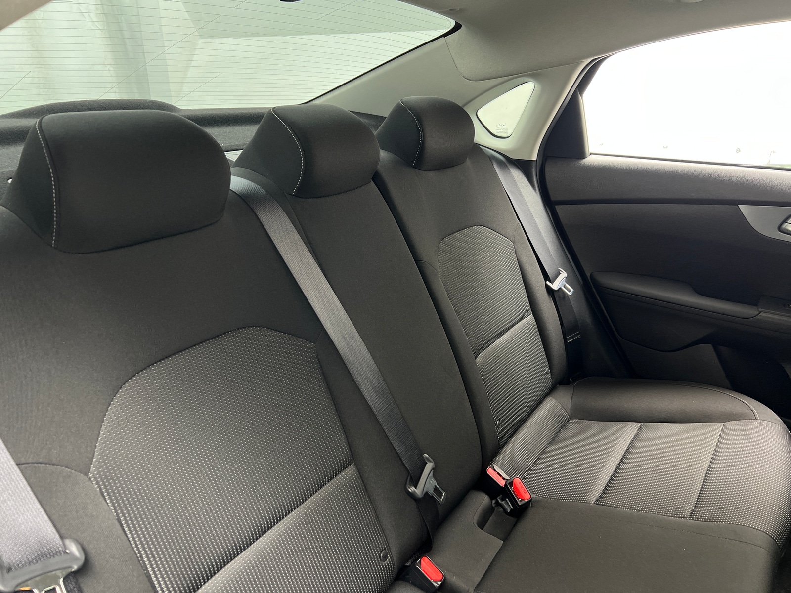 Thumbnail: 2021 Kia Forte - 6