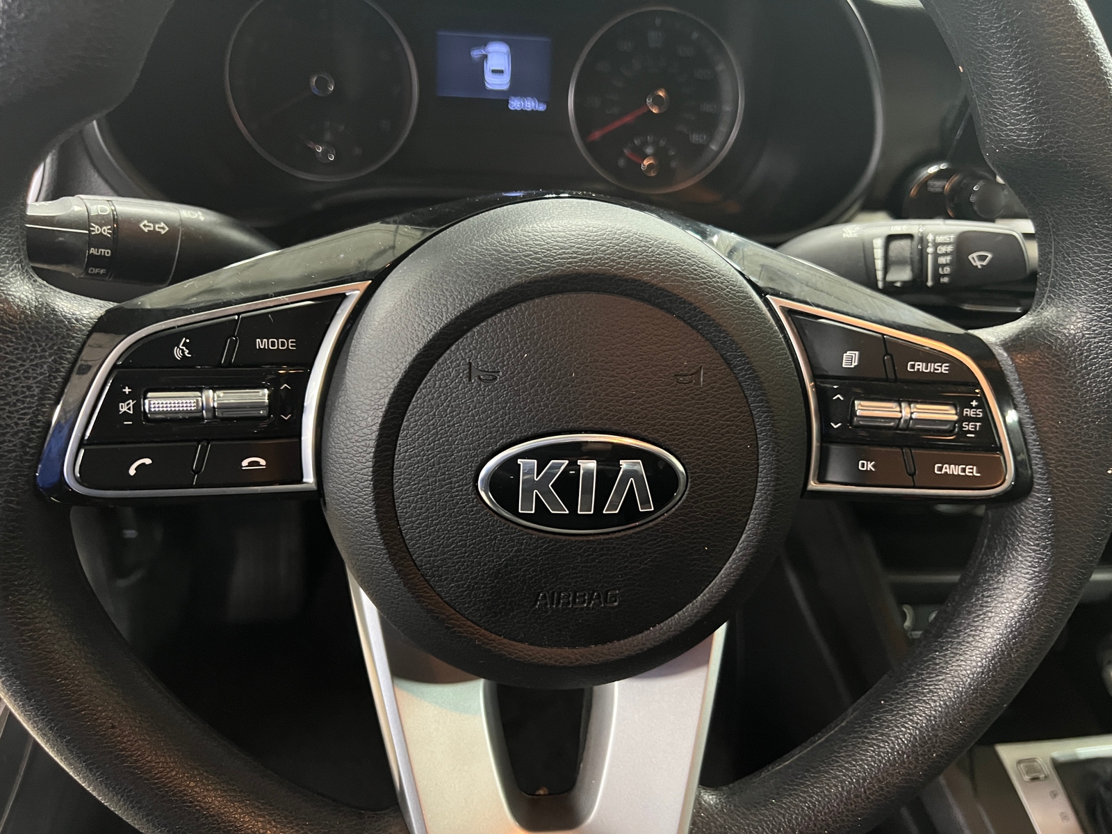 Thumbnail: 2021 Kia Forte - 5