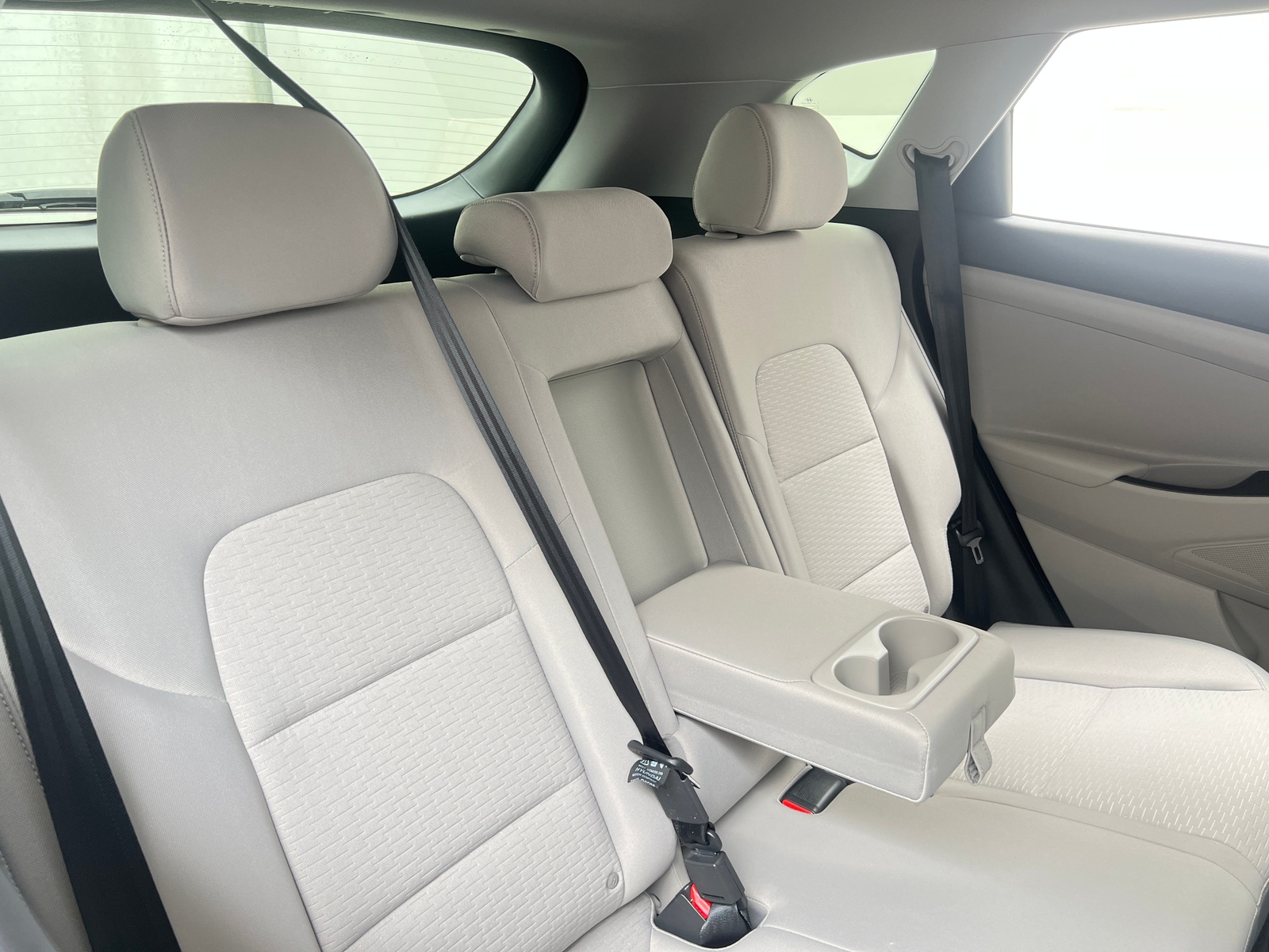 Thumbnail: 2019 Hyundai Tucson - 6