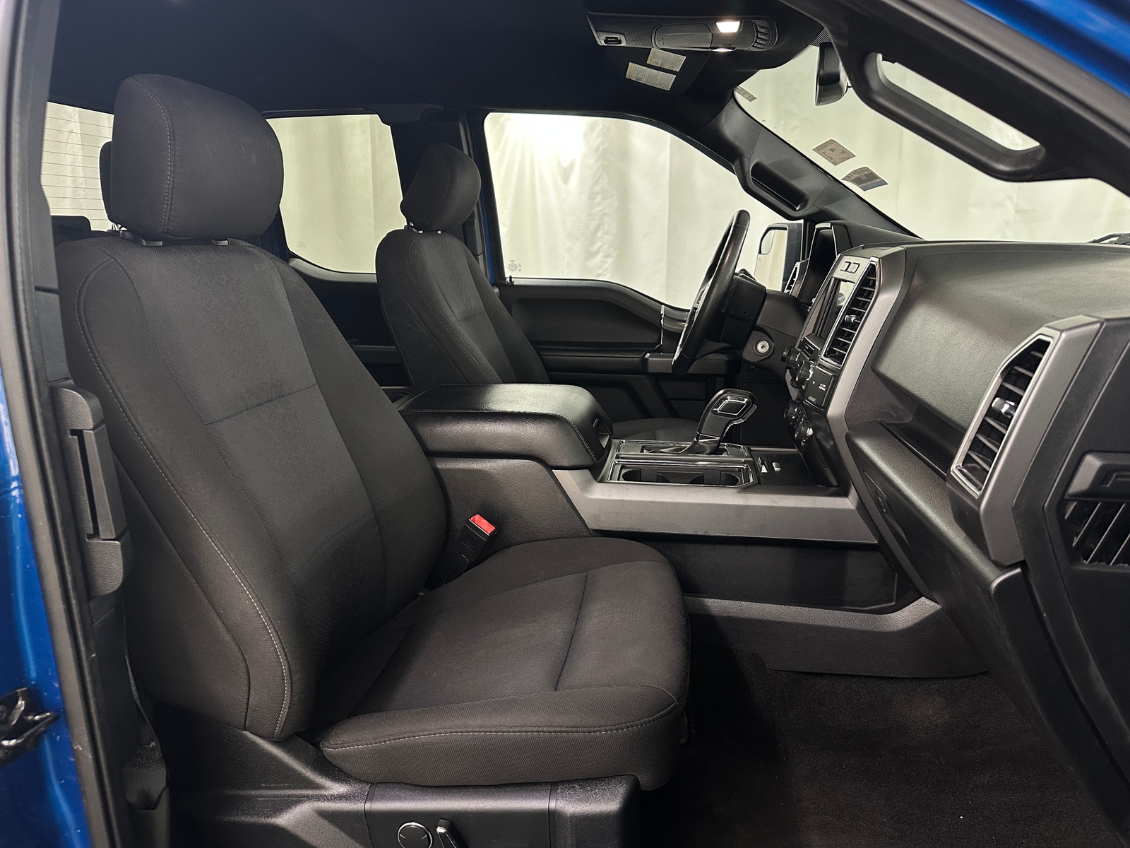 Thumbnail: 2018 Ford Econoline - 2