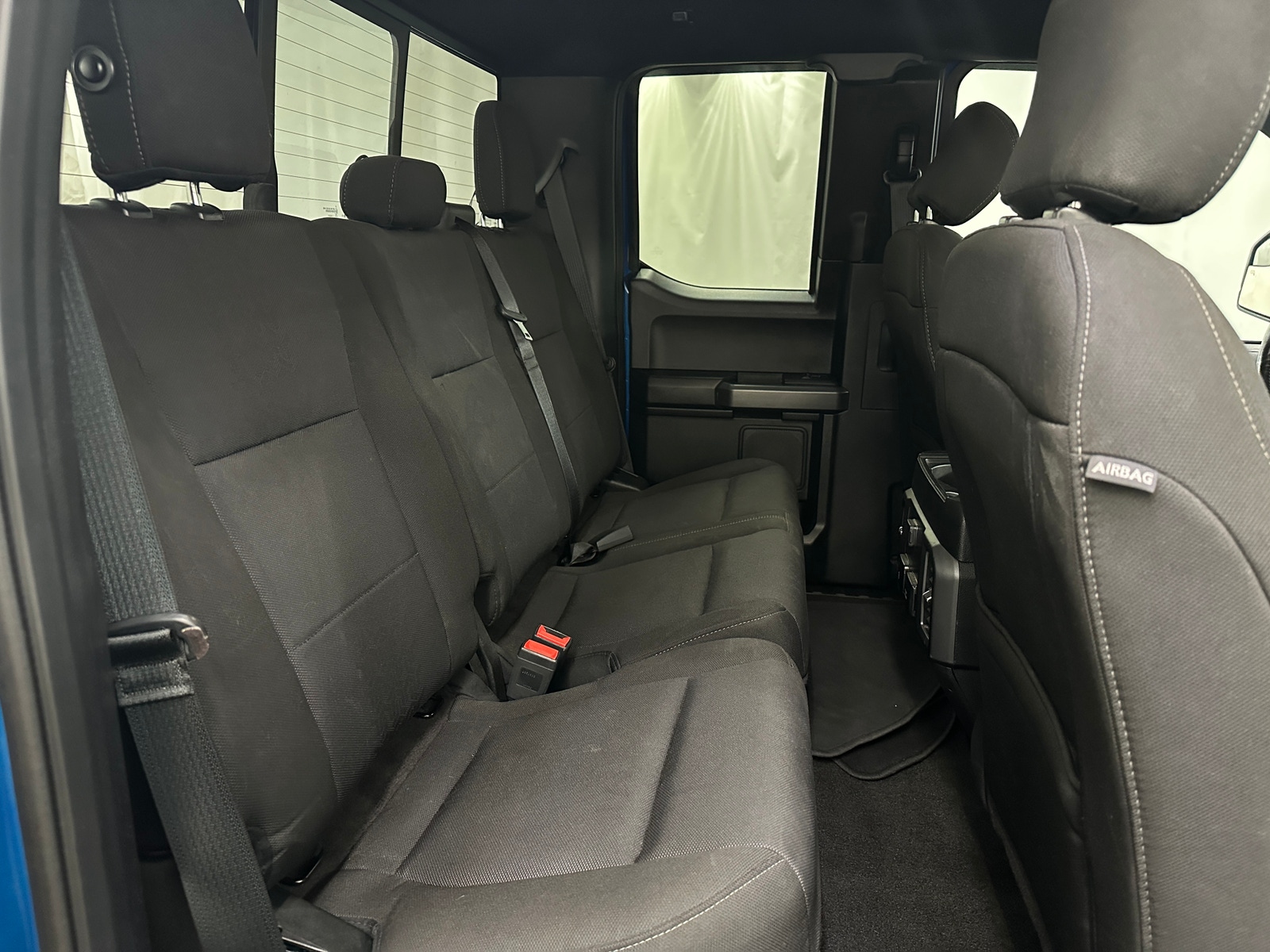 Thumbnail: 2018 Ford Econoline - 6