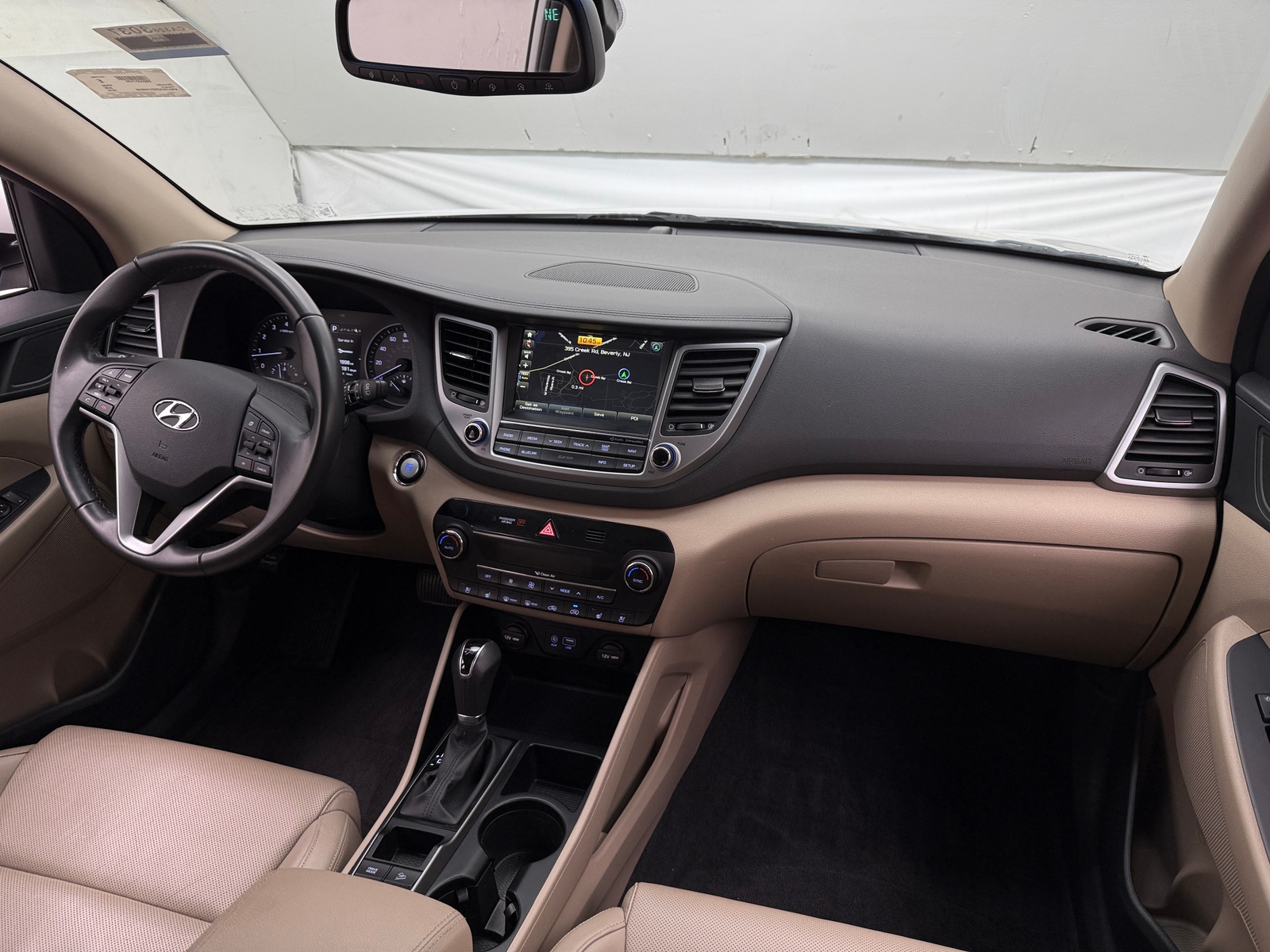 Thumbnail: 2016 Hyundai Tucson - 2