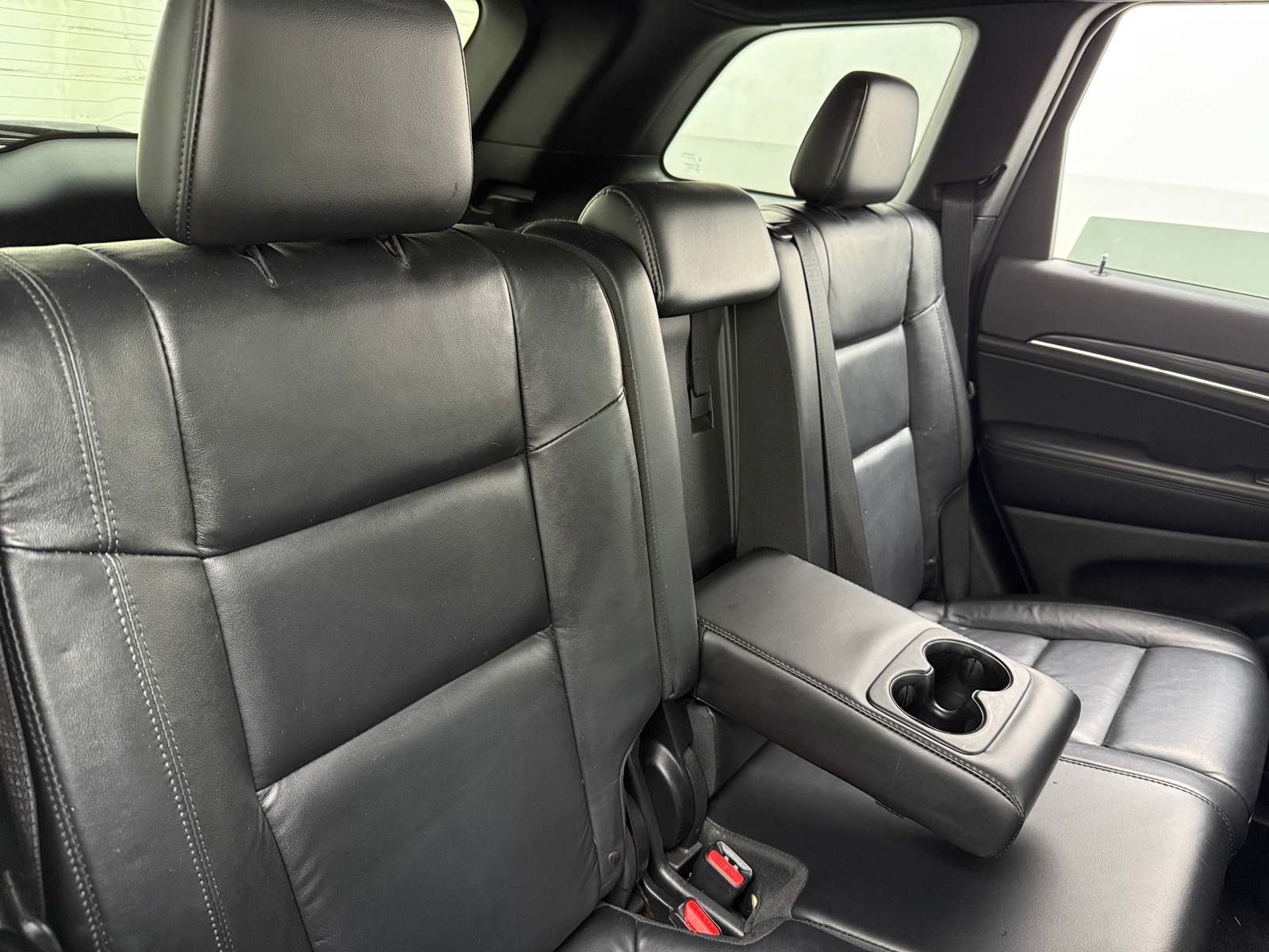 Thumbnail: 2019 Jeep Grand Cherokee - 5