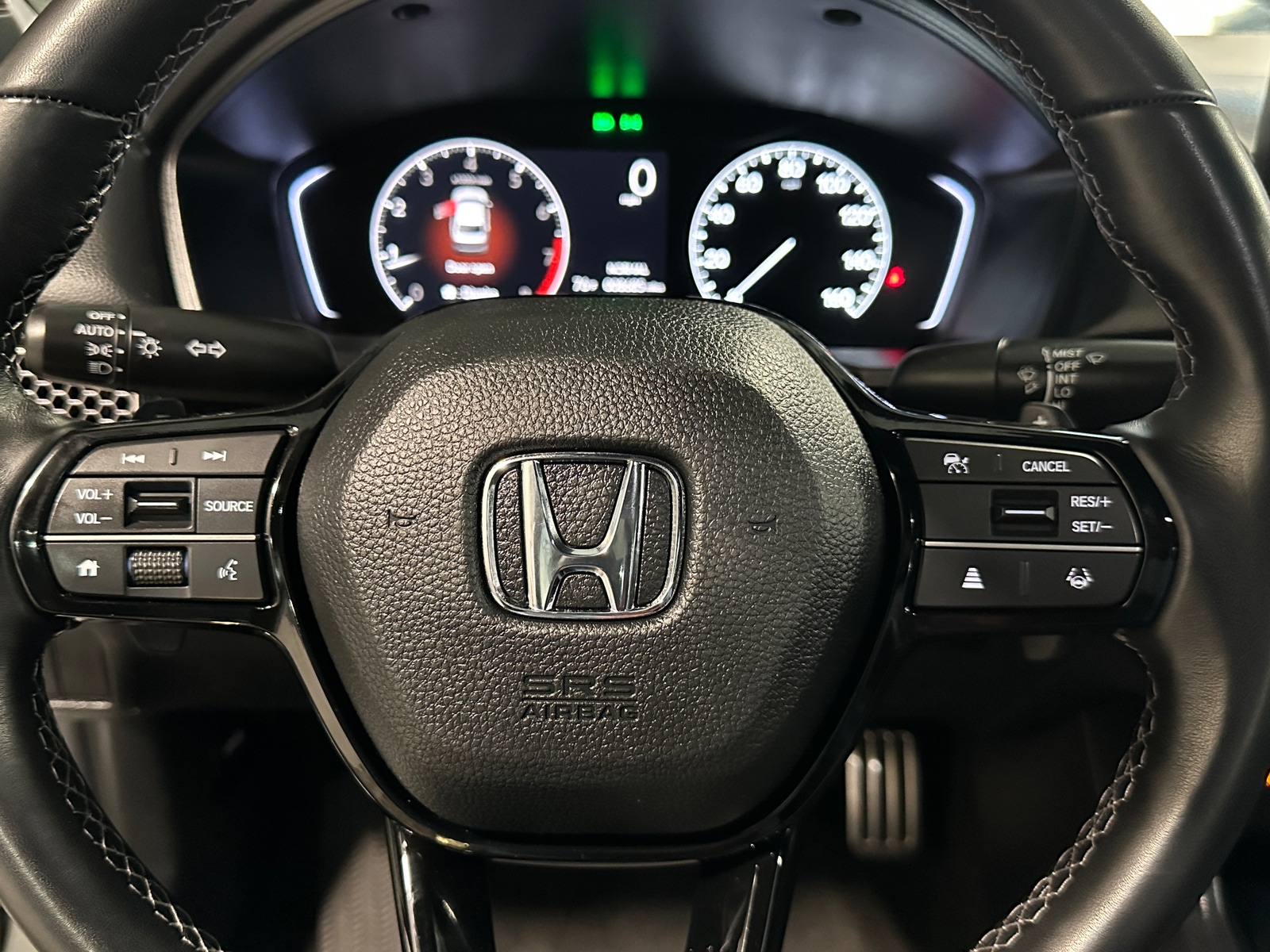 Thumbnail: 2025 Honda Civic - 5