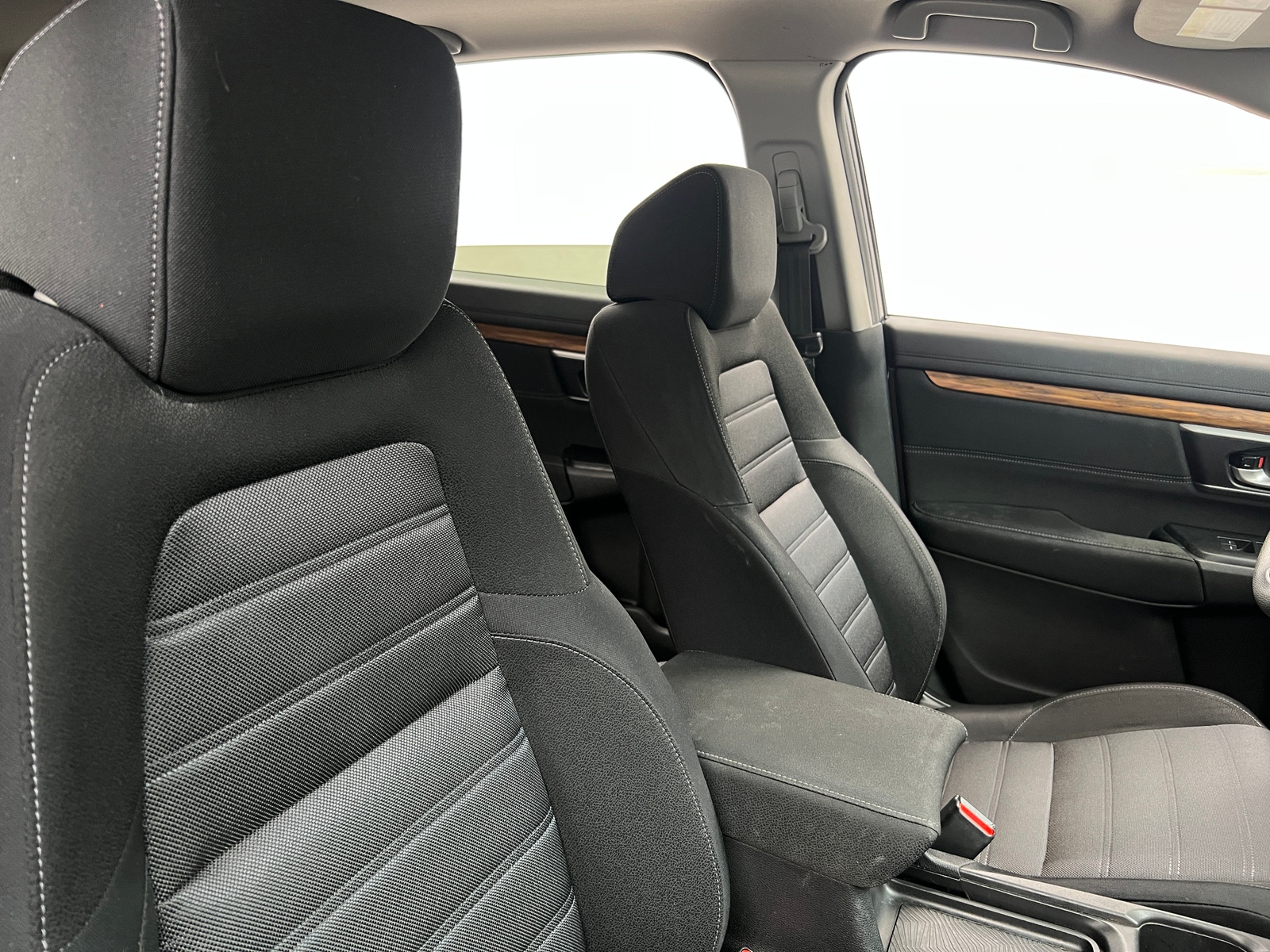 Thumbnail: 2019 Honda CR-V - 2