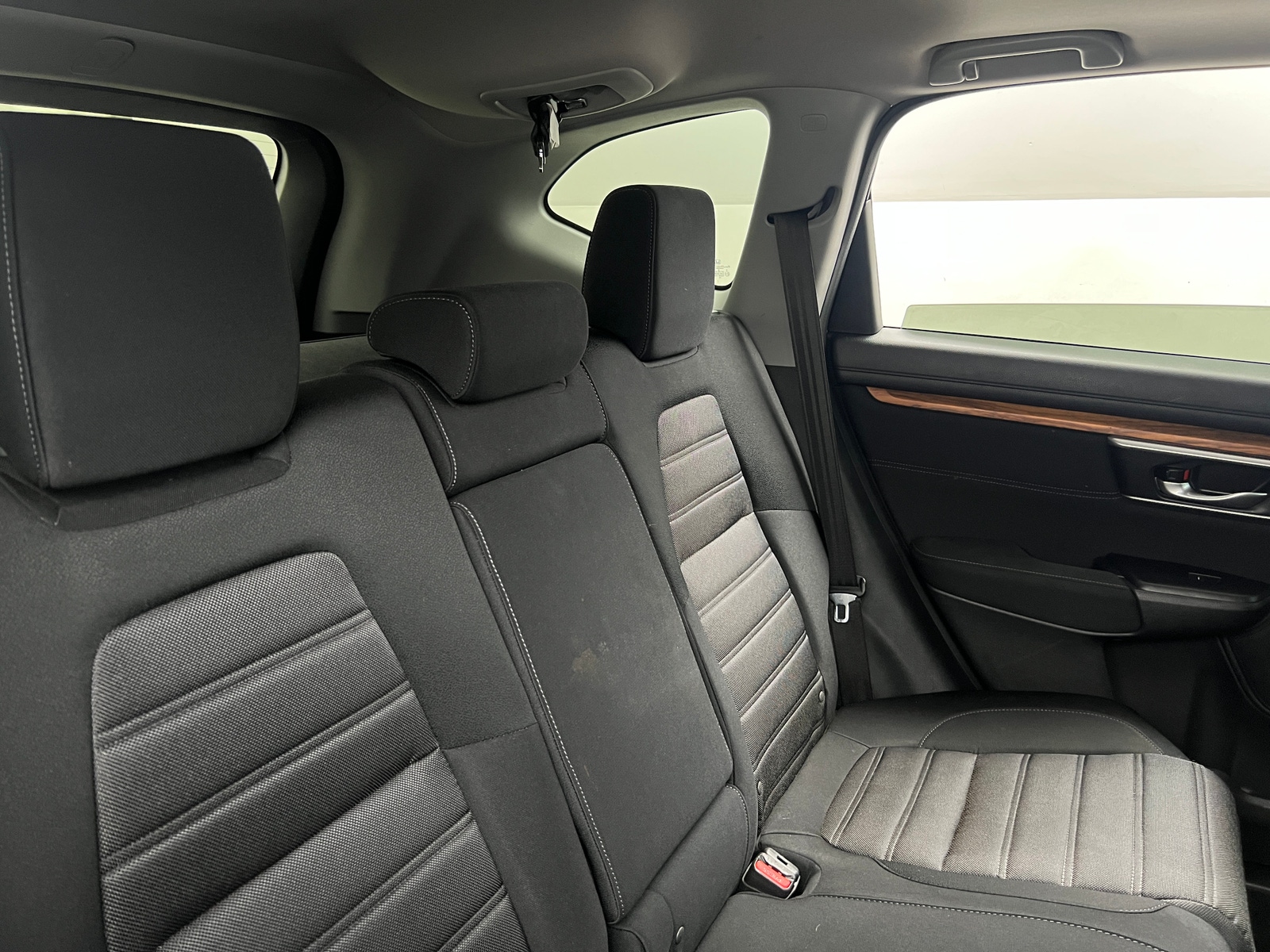 Thumbnail: 2019 Honda CR-V - 6