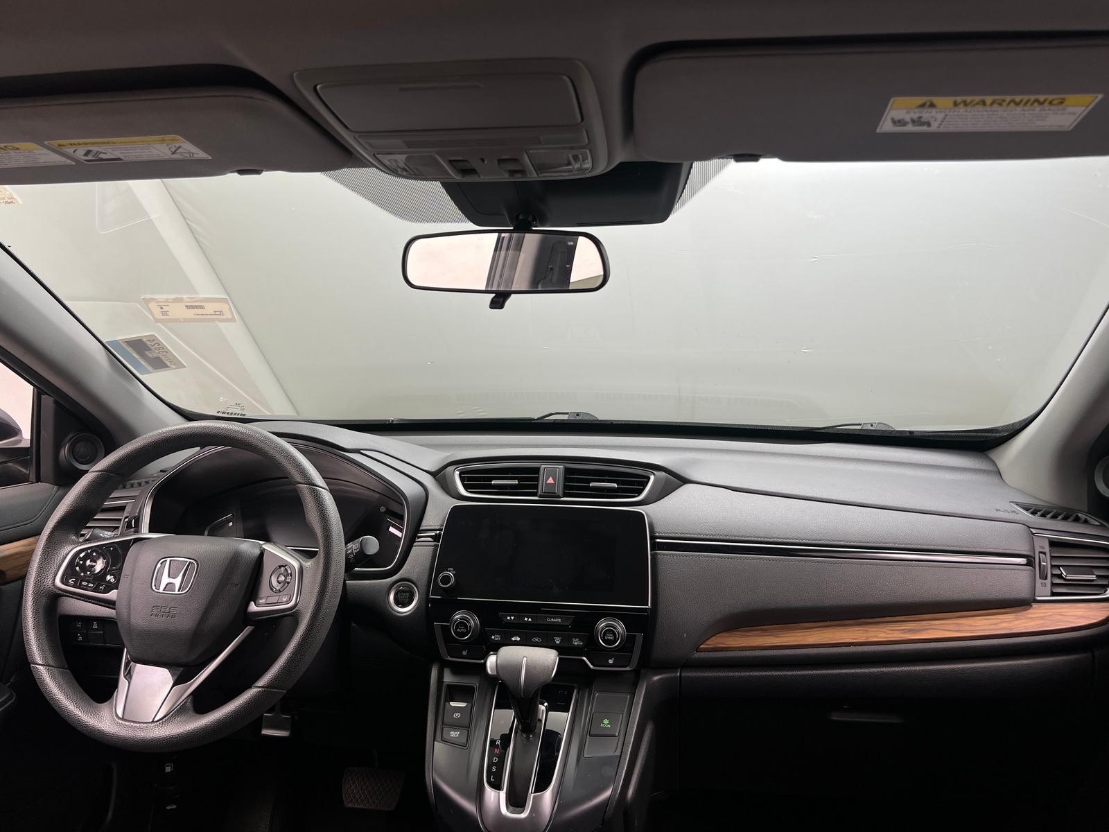 Thumbnail: 2019 Honda CR-V - 3
