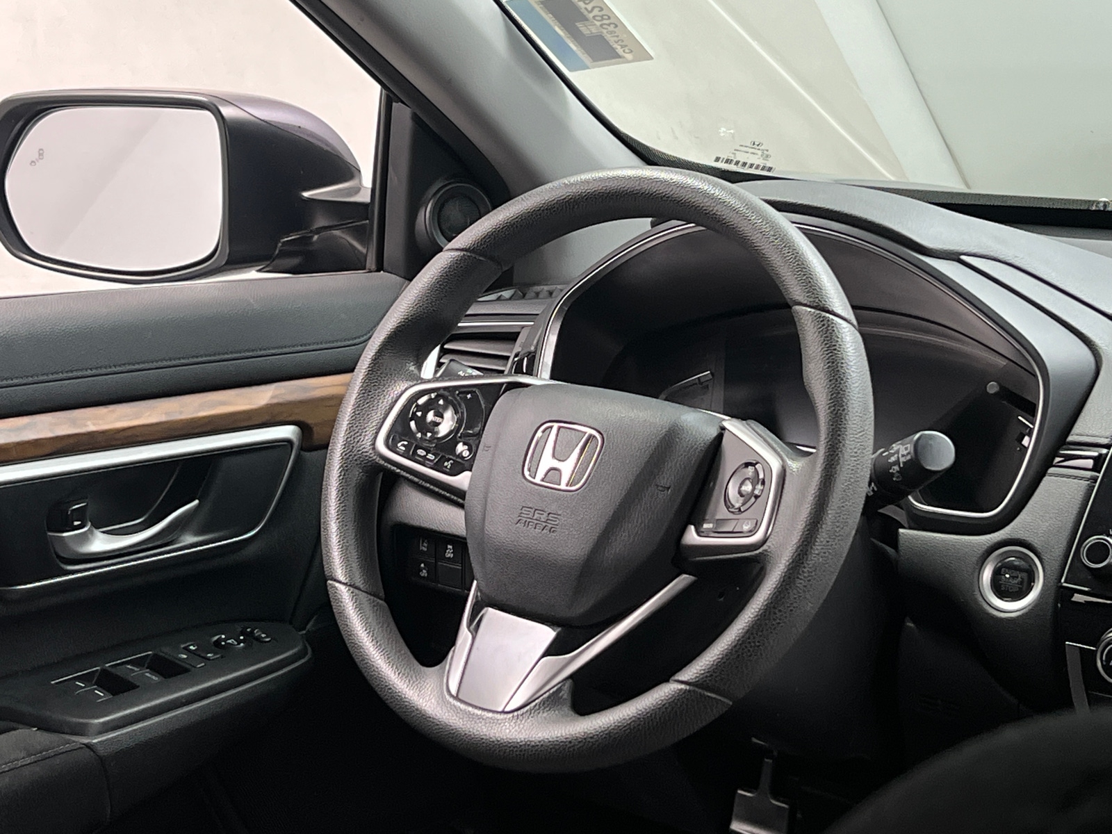 Thumbnail: 2019 Honda CR-V - 5
