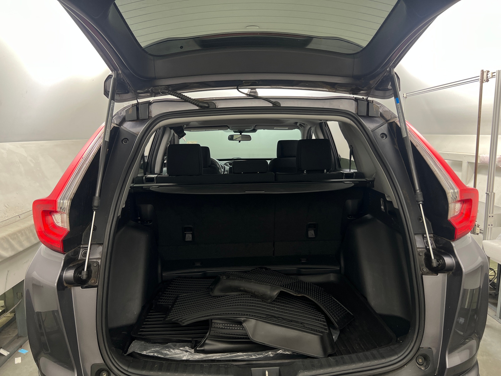Thumbnail: 2019 Honda CR-V - 7