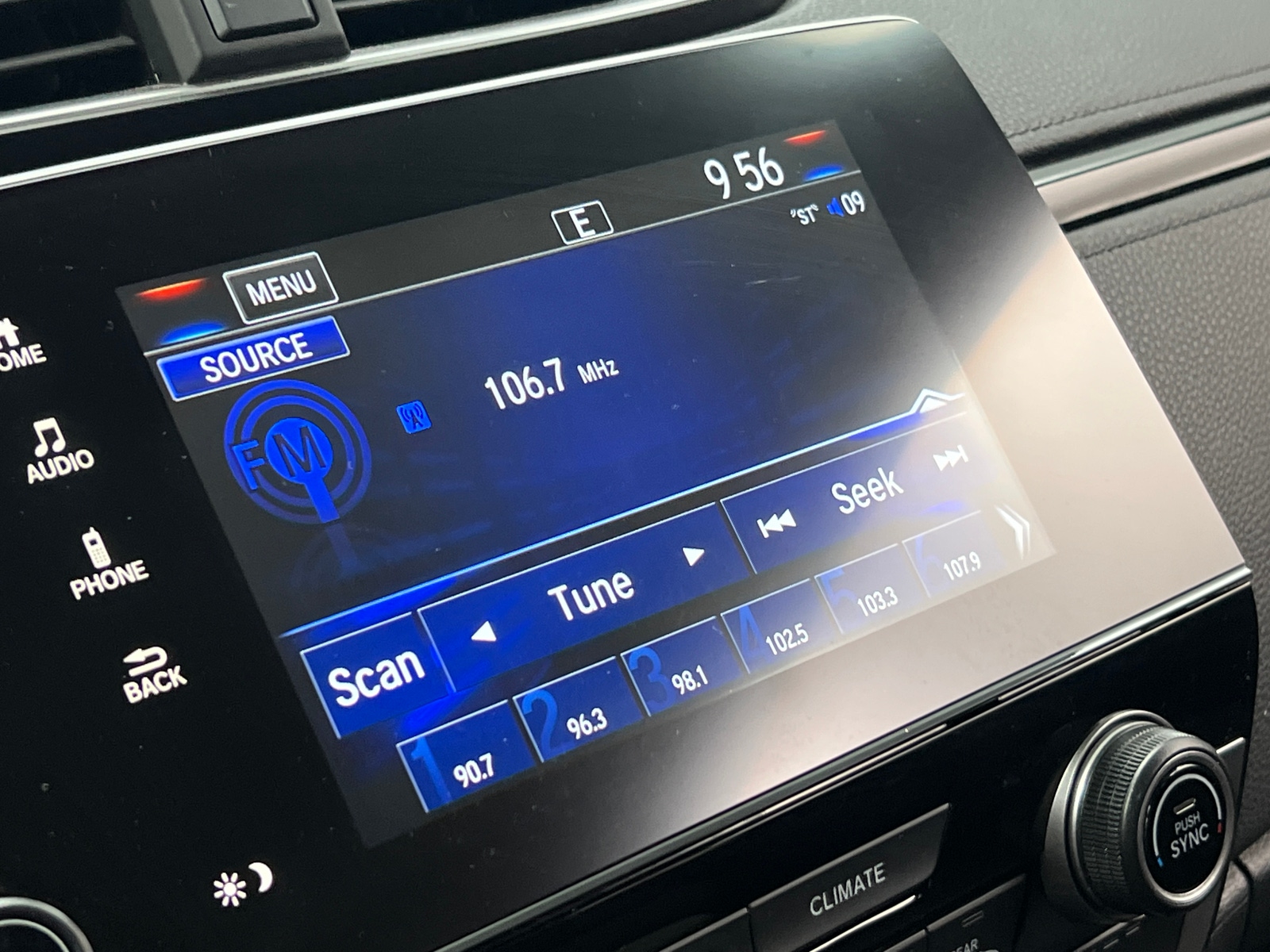 Thumbnail: 2019 Honda CR-V - 4