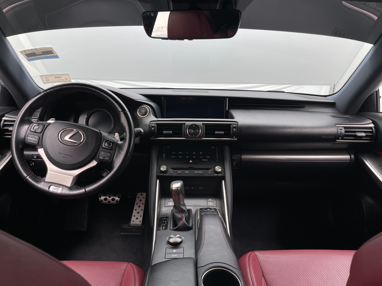 Thumbnail: 2018 Lexus IS - 2