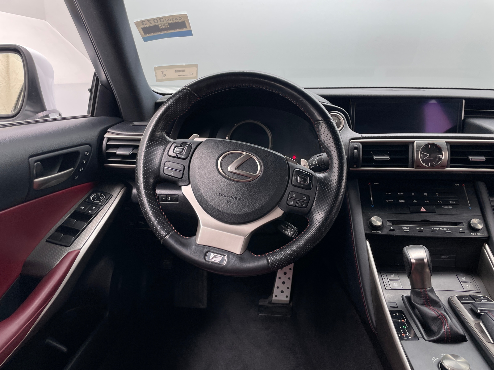 Thumbnail: 2018 Lexus IS - 4