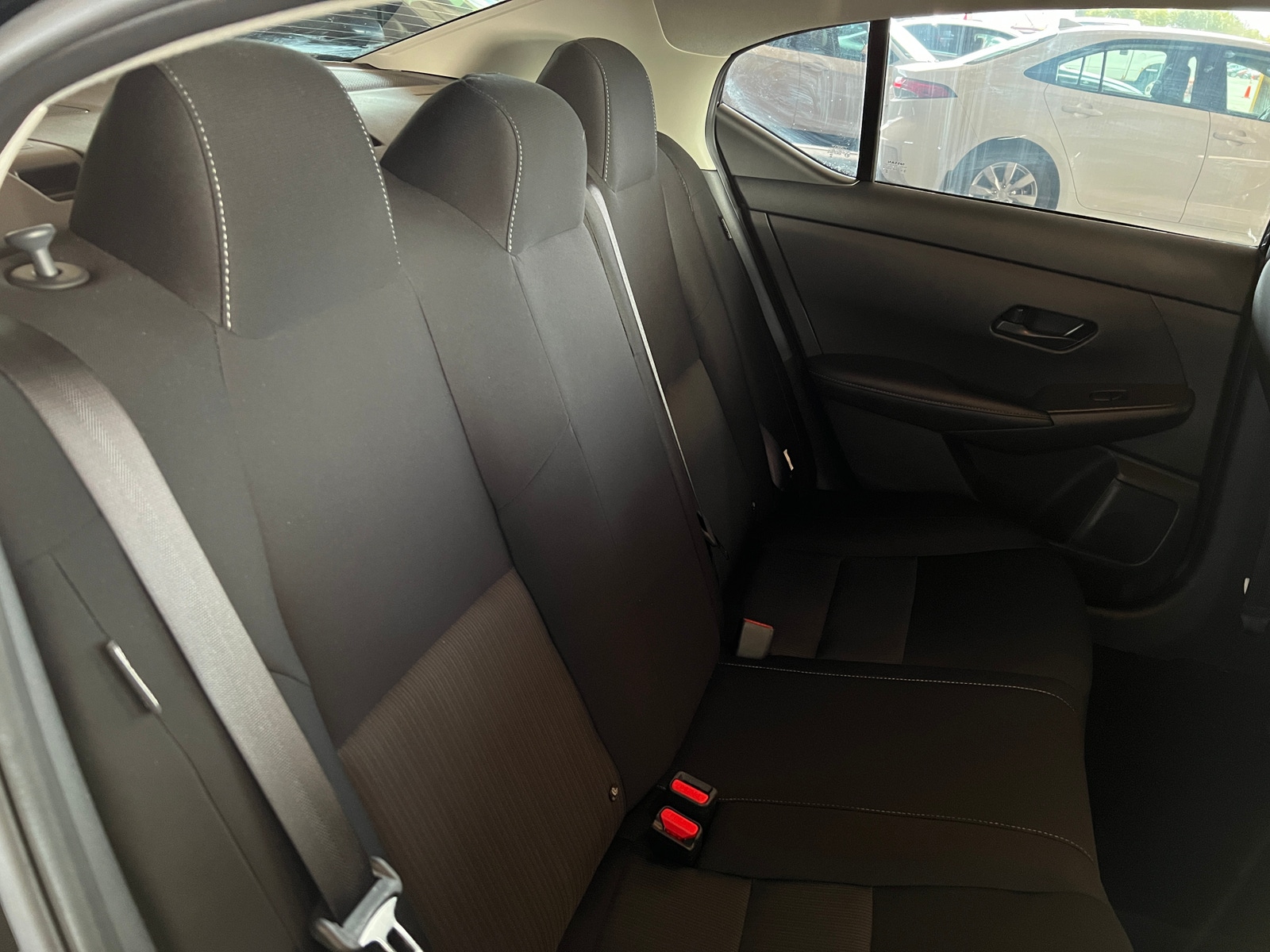 Thumbnail: 2025 Nissan Sentra - 6