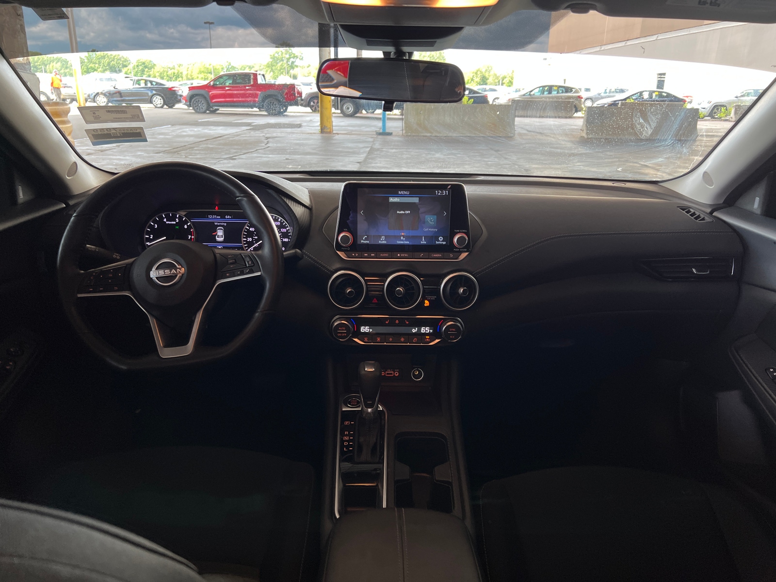Thumbnail: 2025 Nissan Sentra - 3