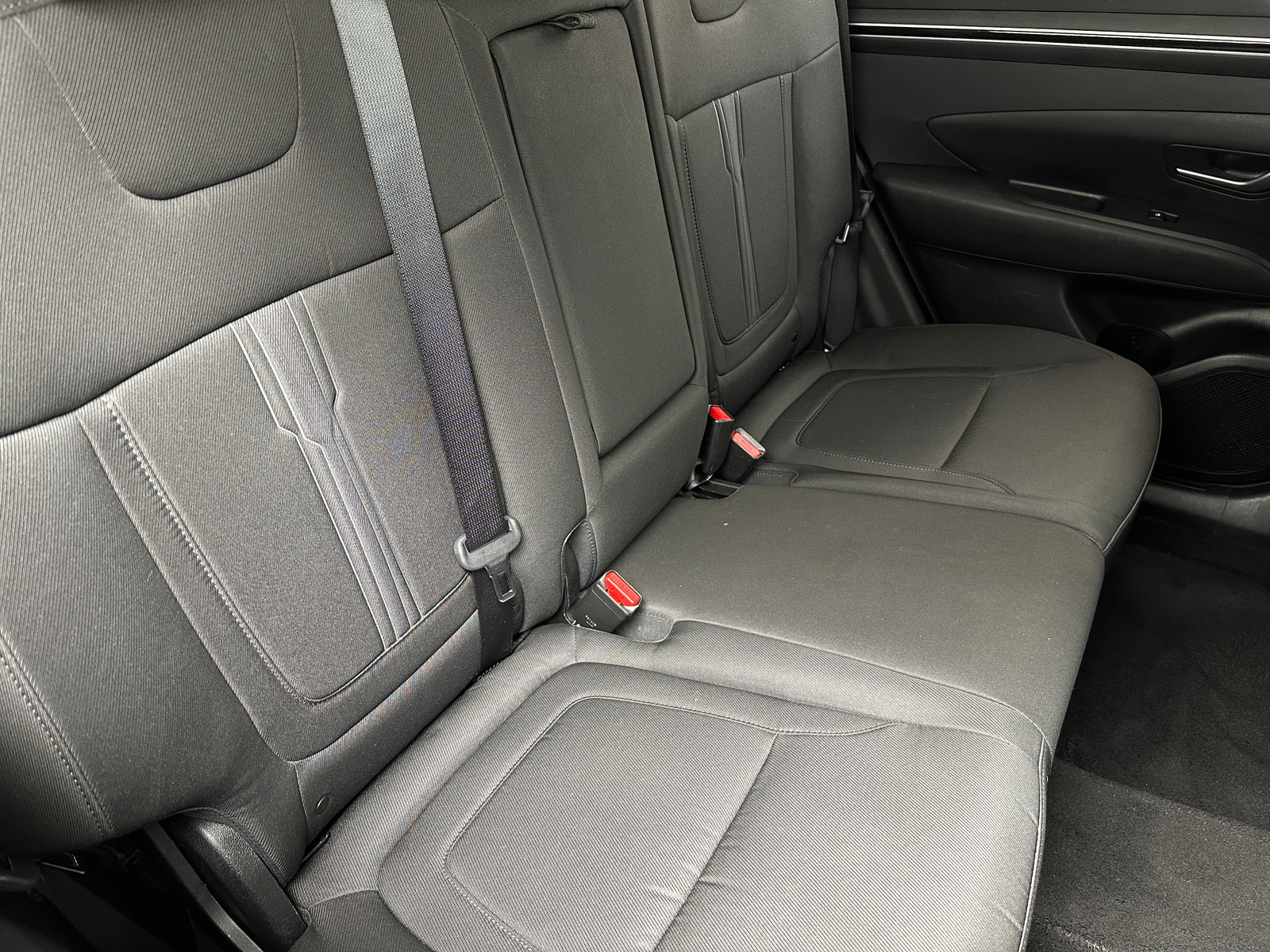 Thumbnail: 2024 Hyundai Tucson - 6