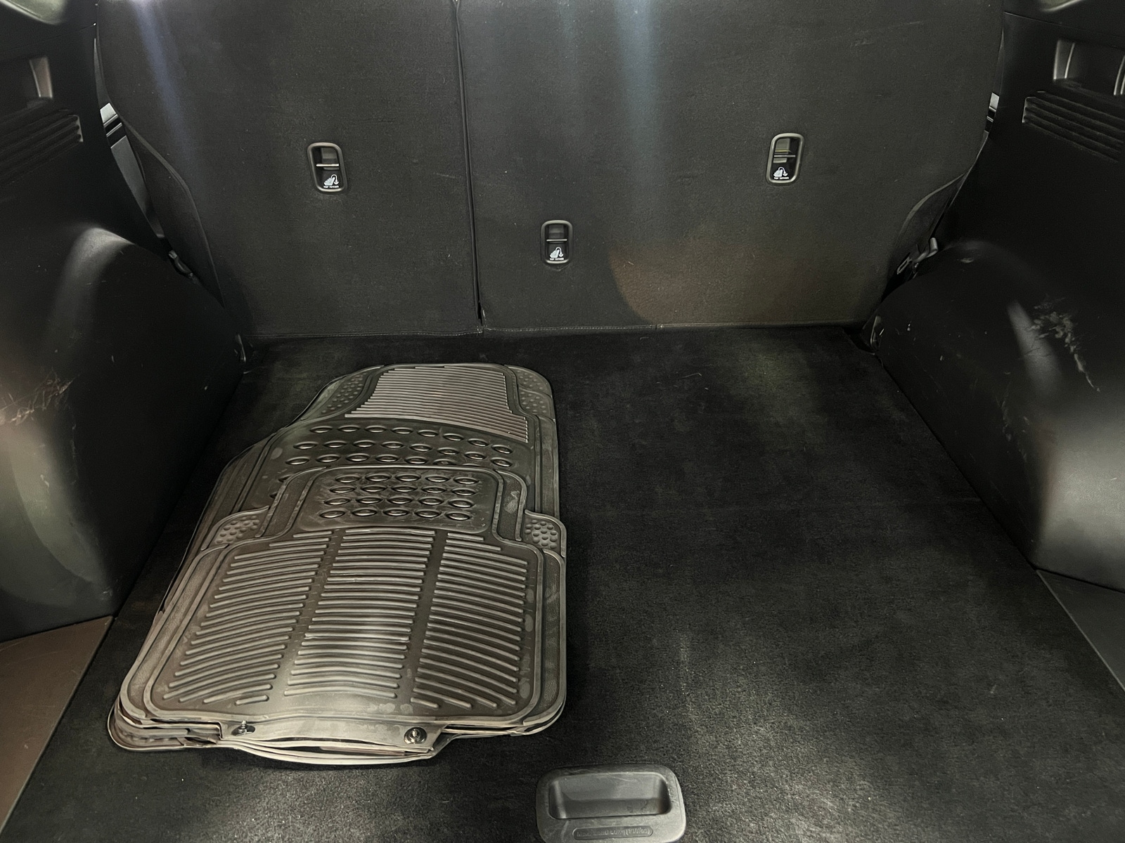 Thumbnail: 2024 Hyundai Tucson - 7