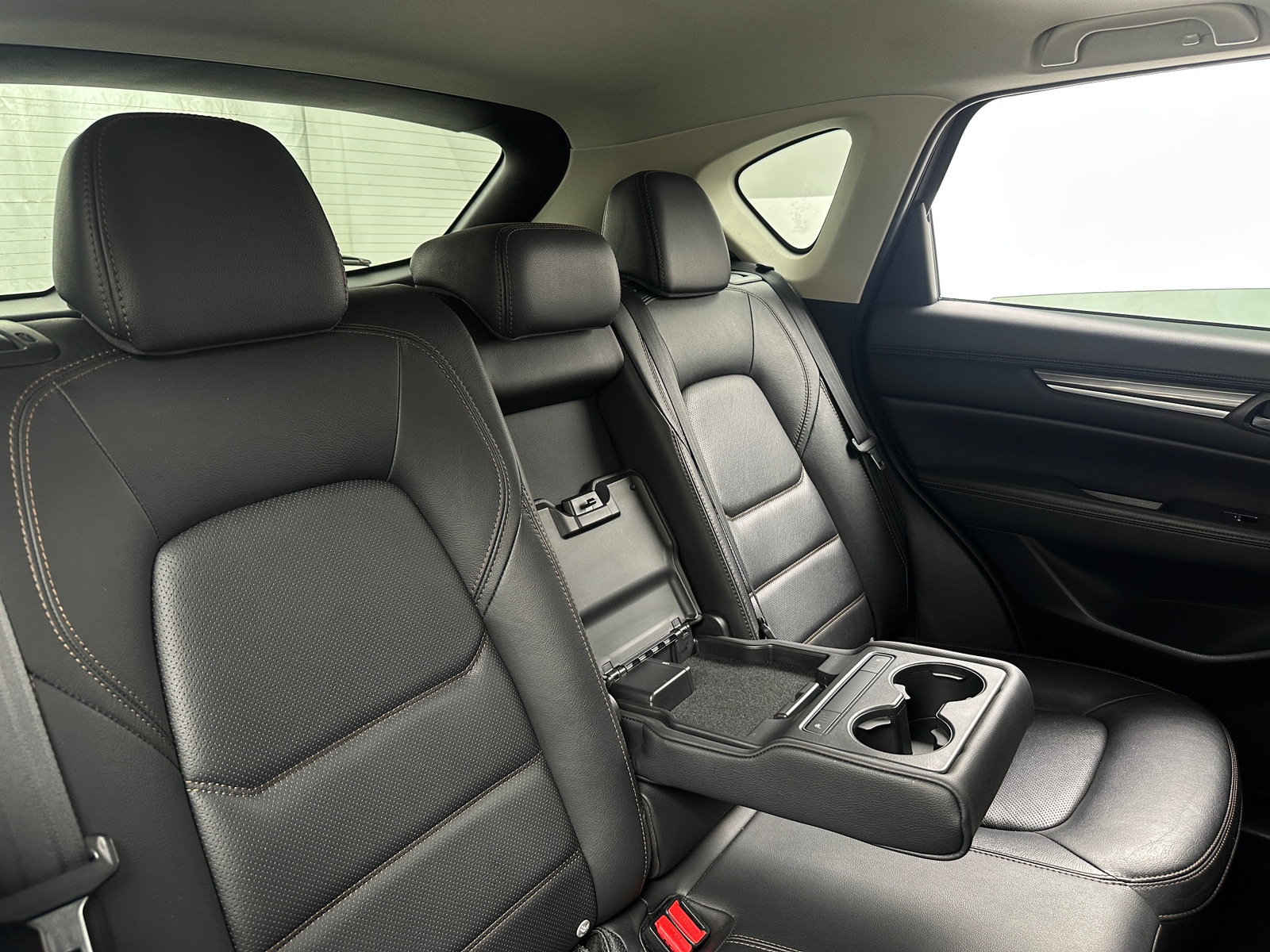 Thumbnail: 2019 Mazda CX-5 - 5