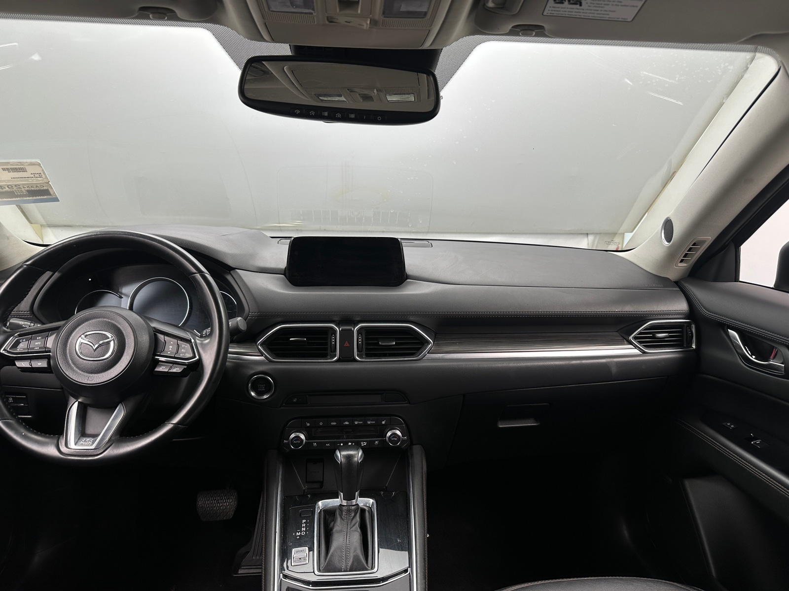 Thumbnail: 2019 Mazda CX-5 - 2