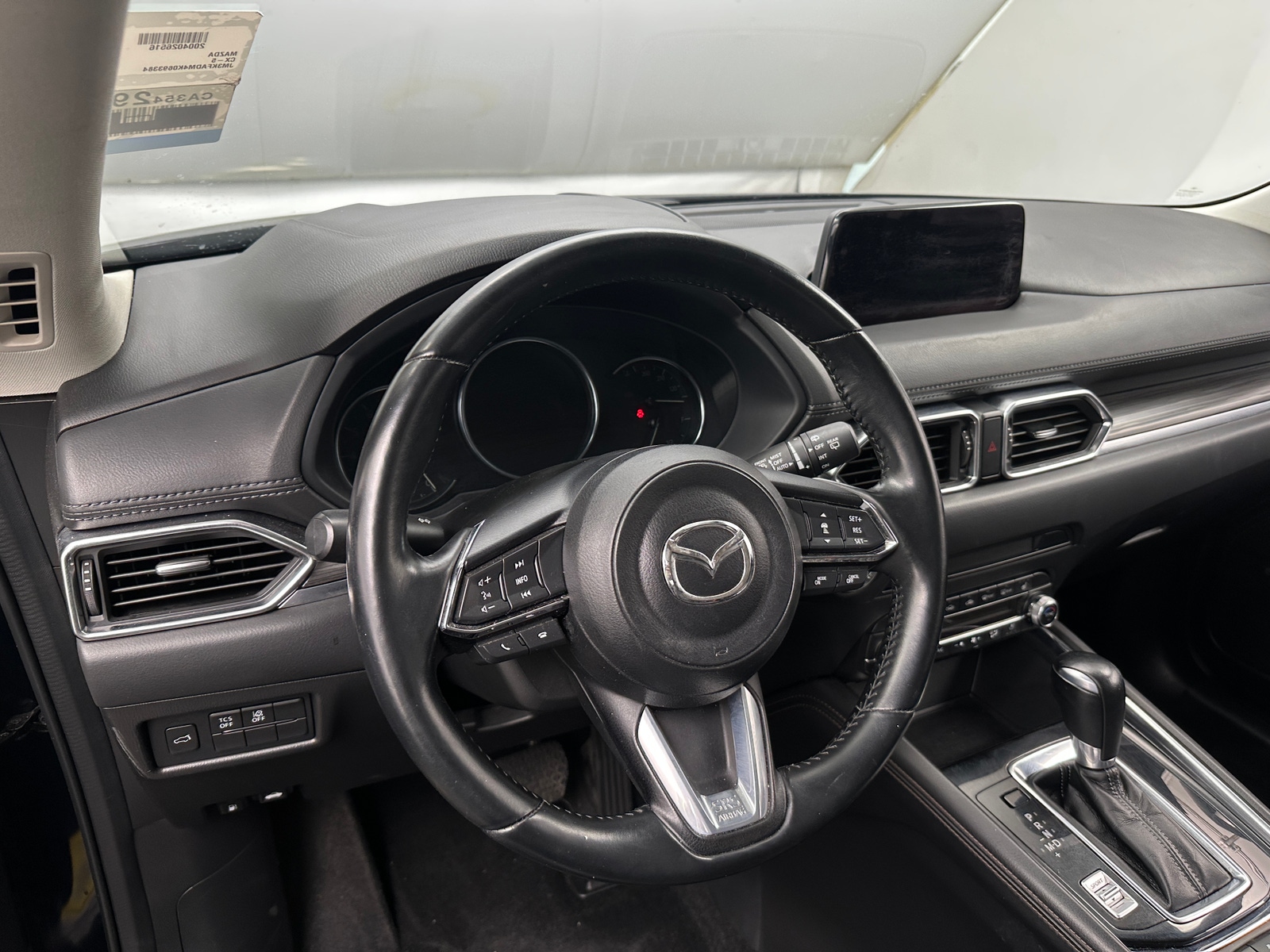 Thumbnail: 2019 Mazda CX-5 - 4