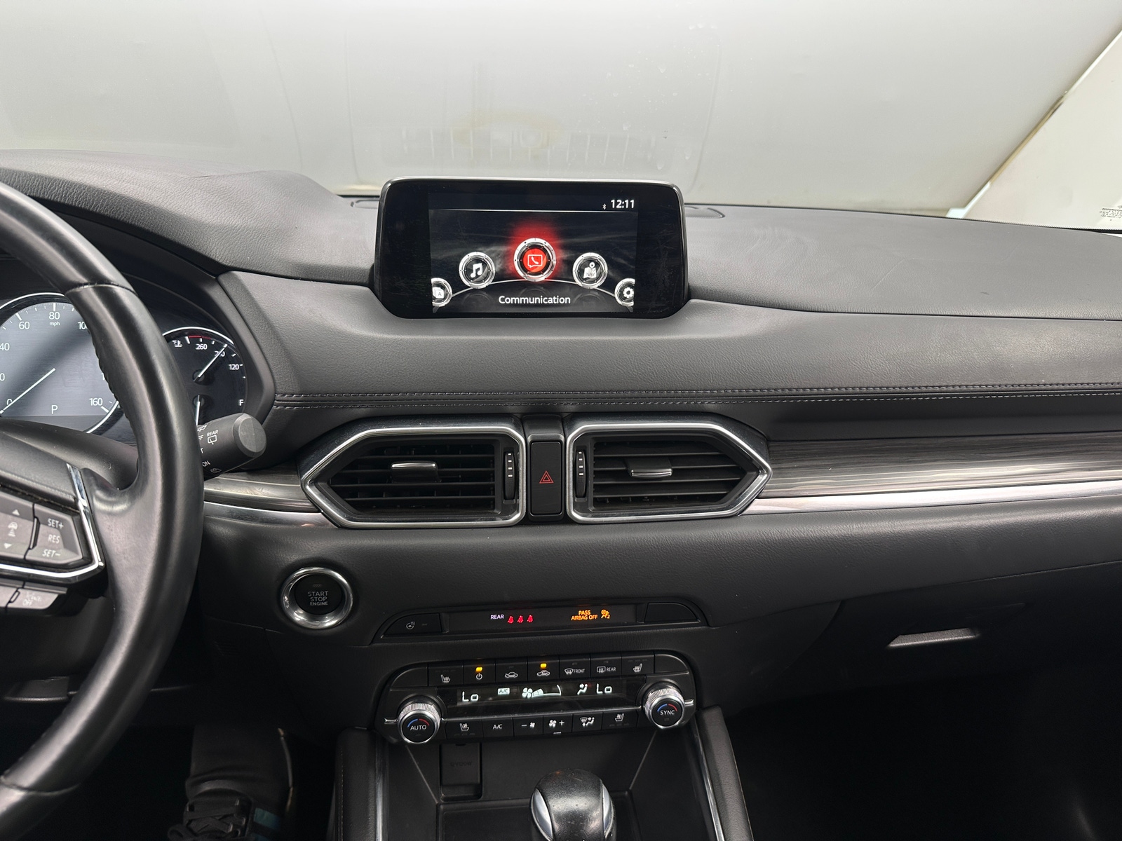 Thumbnail: 2019 Mazda CX-5 - 3