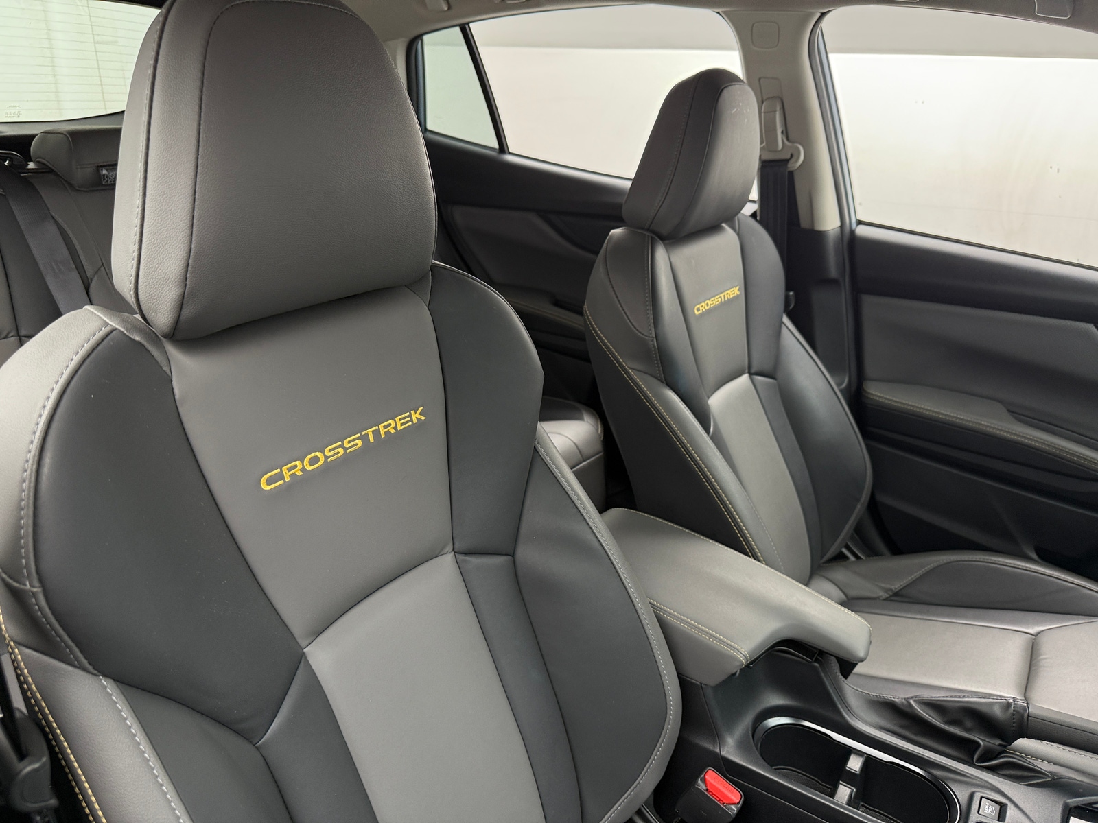 Thumbnail: 2023 Subaru Crosstrek - 2