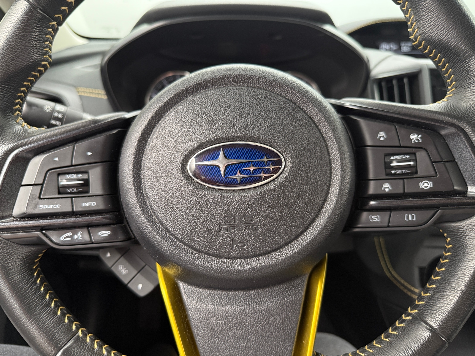 Thumbnail: 2023 Subaru Crosstrek - 5