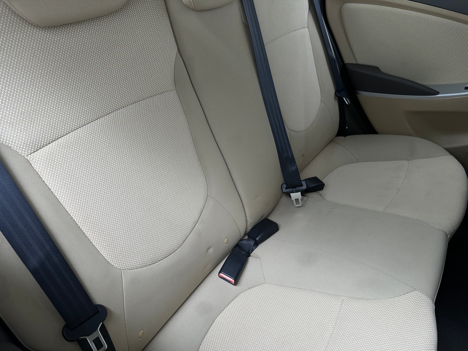 Thumbnail: 2013 Hyundai Accent - 5