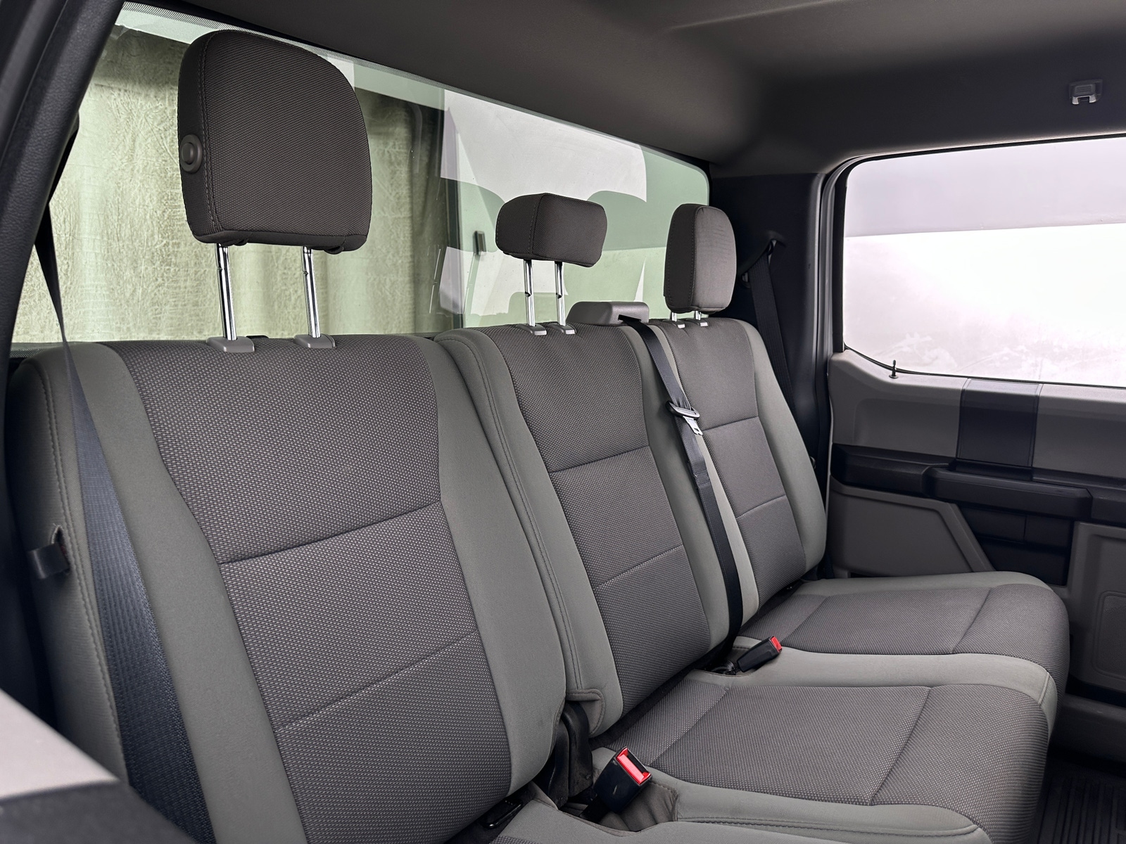 Thumbnail: 2020 Ford Econoline - 6