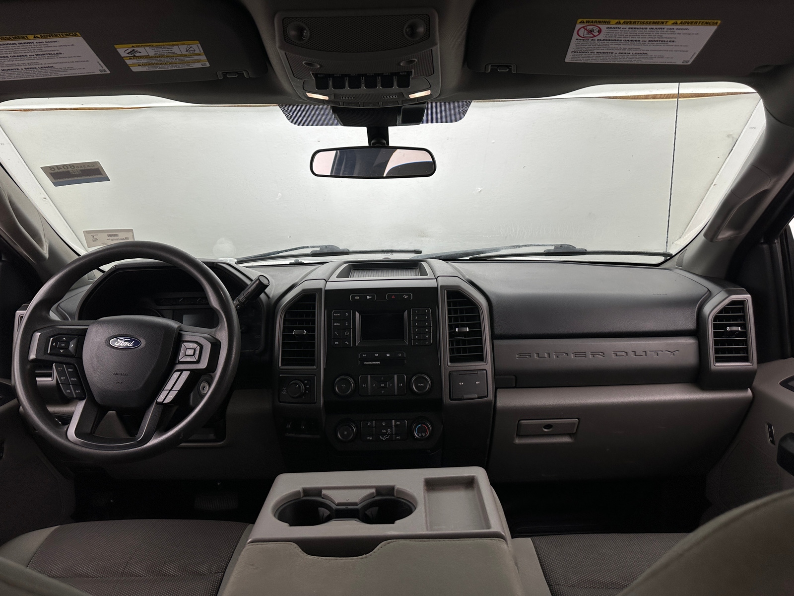 Thumbnail: 2020 Ford Econoline - 3