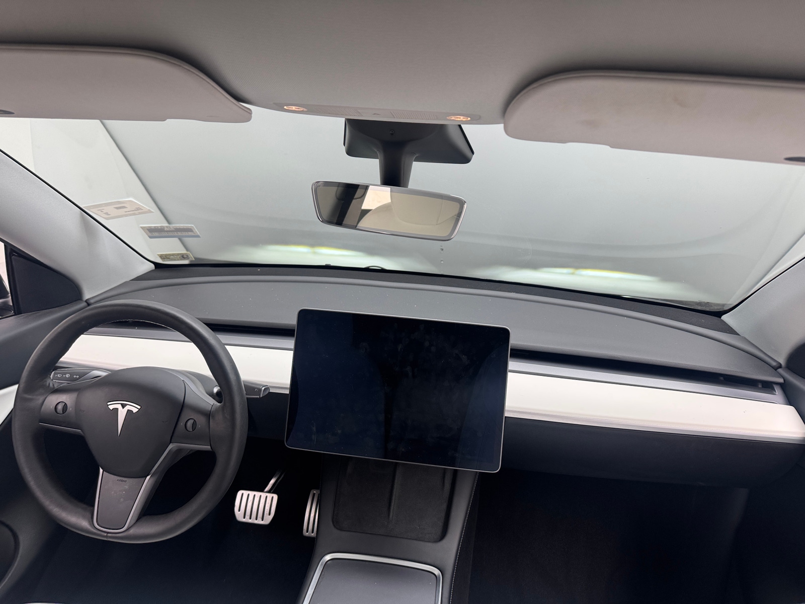 Thumbnail: 2021 Tesla Model Y - 2
