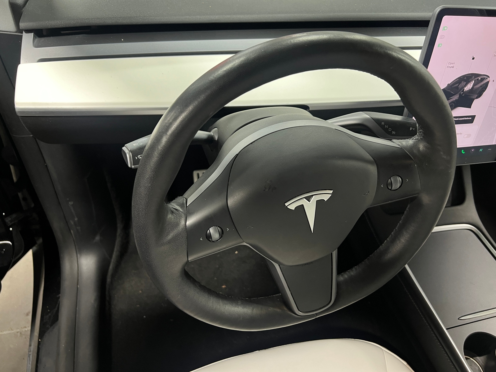 Thumbnail: 2021 Tesla Model Y - 4