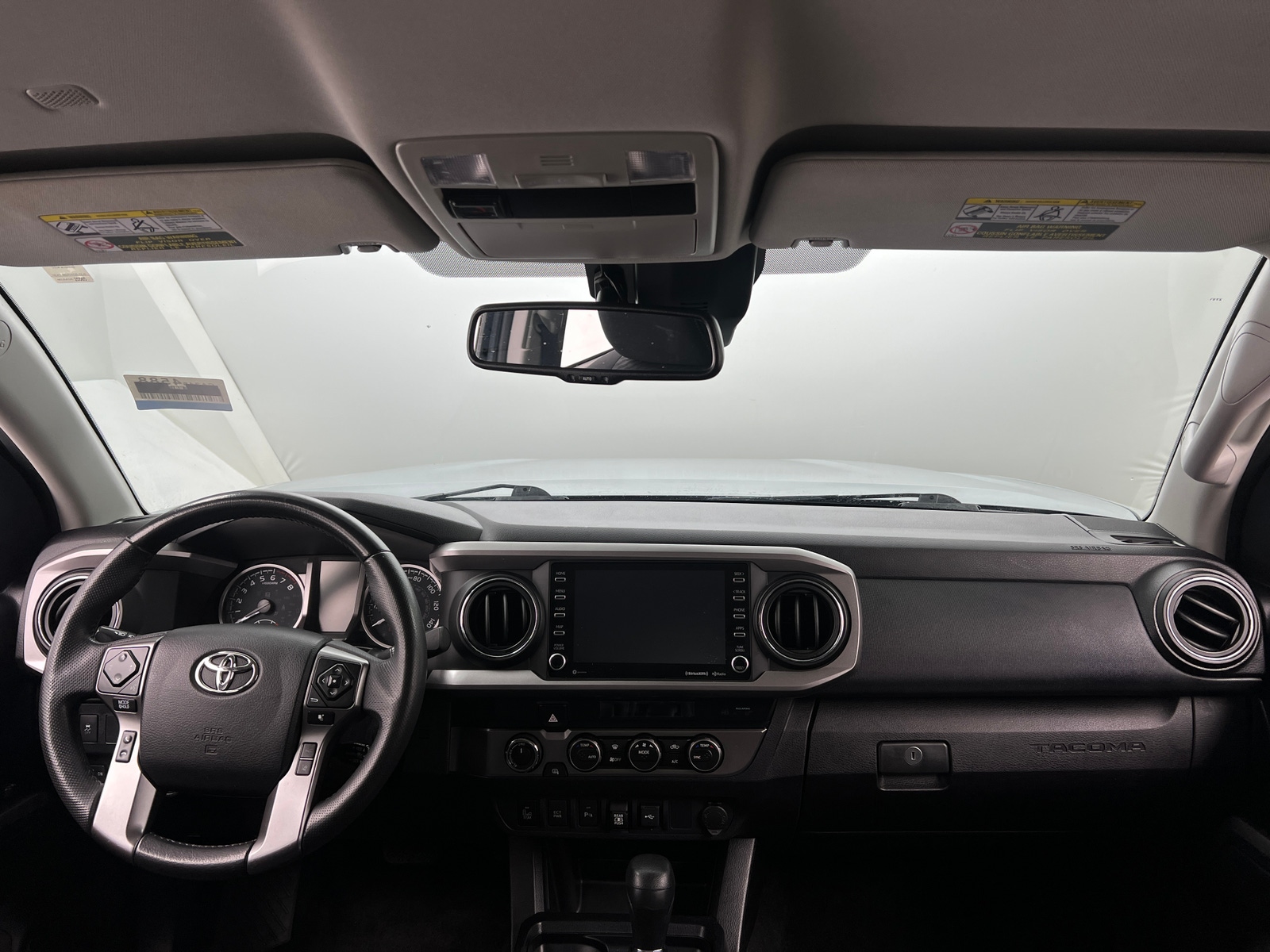 Thumbnail: 2021 Toyota Tacoma - 3