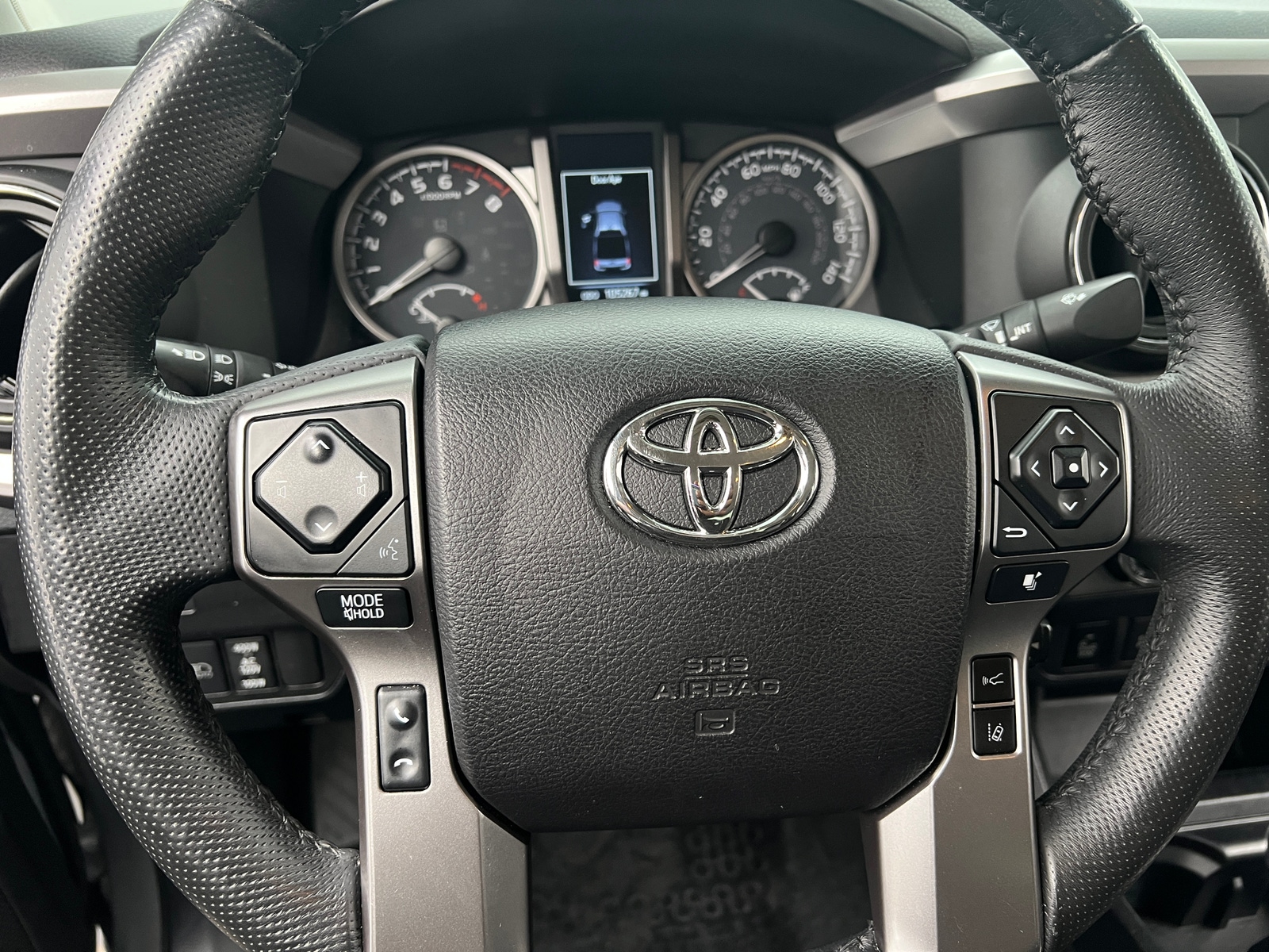 Thumbnail: 2021 Toyota Tacoma - 5