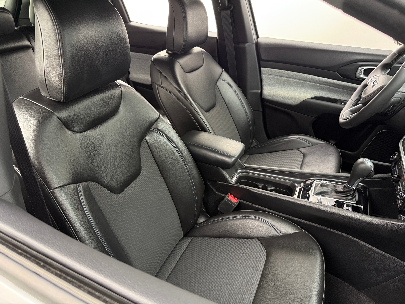 Thumbnail: 2023 Jeep Compass - 2