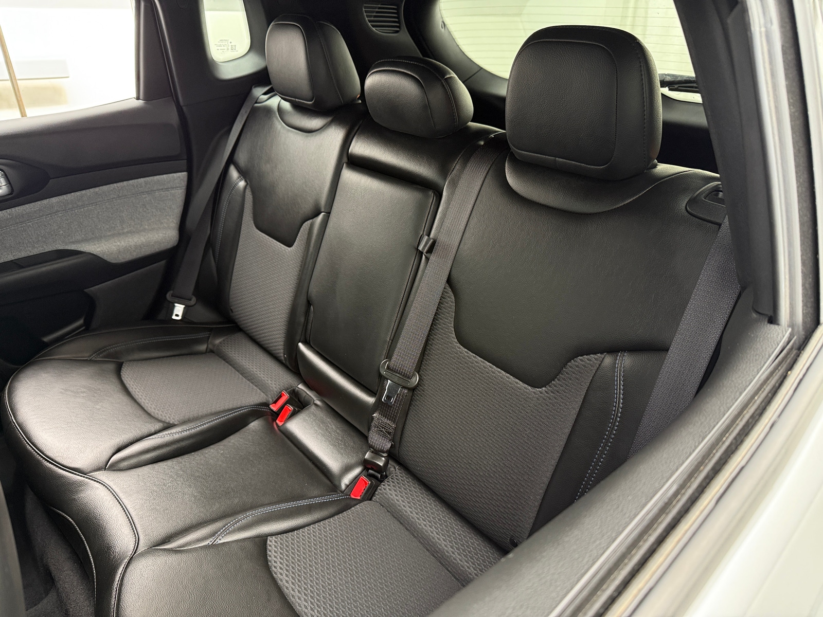 Thumbnail: 2023 Jeep Compass - 6