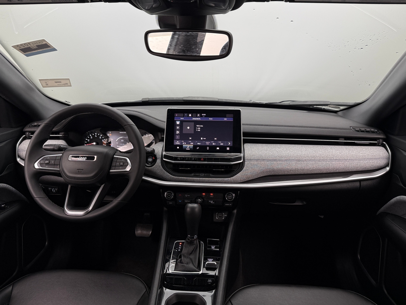 Thumbnail: 2023 Jeep Compass - 3