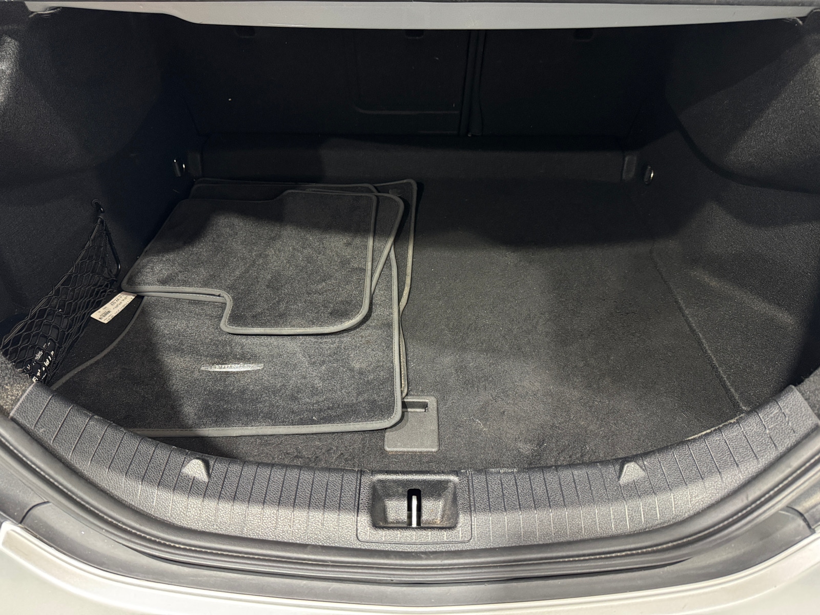 Thumbnail: 2014 Mercedes-Benz CLA - 6