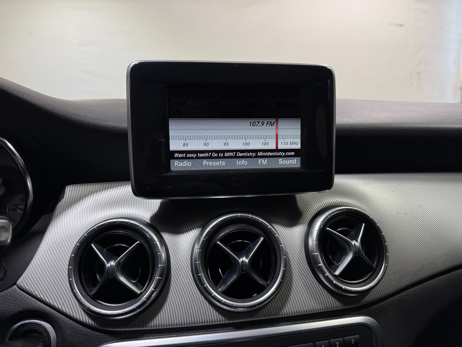 Thumbnail: 2014 Mercedes-Benz CLA - 3