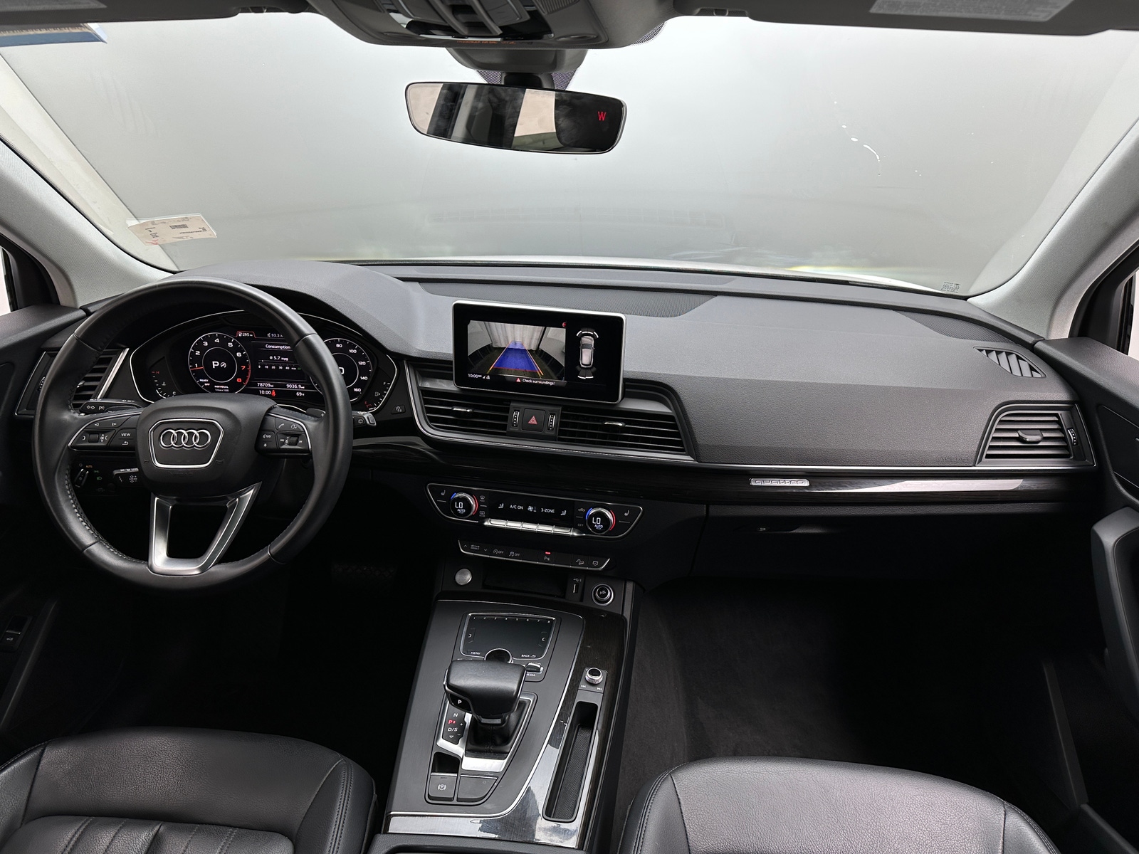 Thumbnail: 2018 Audi Q5 - 2
