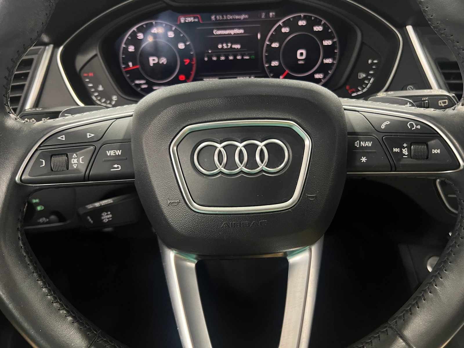 Thumbnail: 2018 Audi Q5 - 4